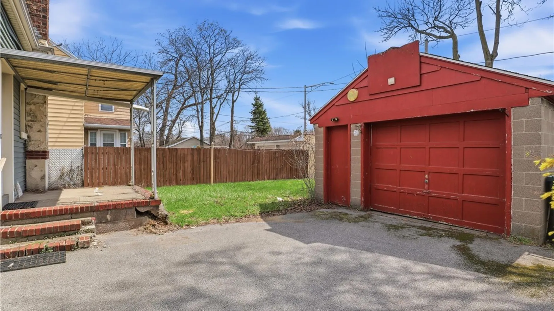 Property at 95 Reliance Street, Rochester, NY 14621 26