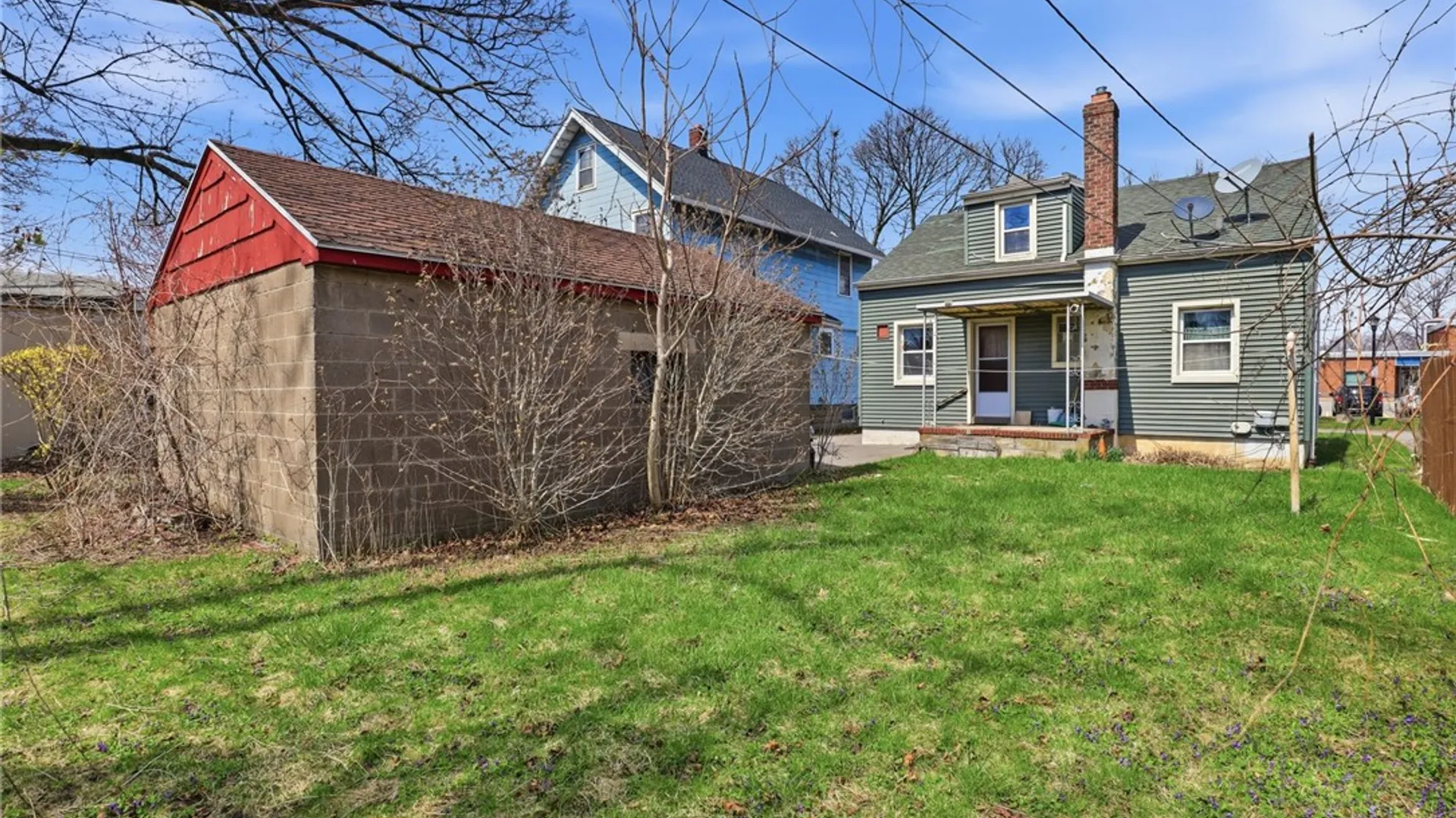 Property at 95 Reliance Street, Rochester, NY 14621 27