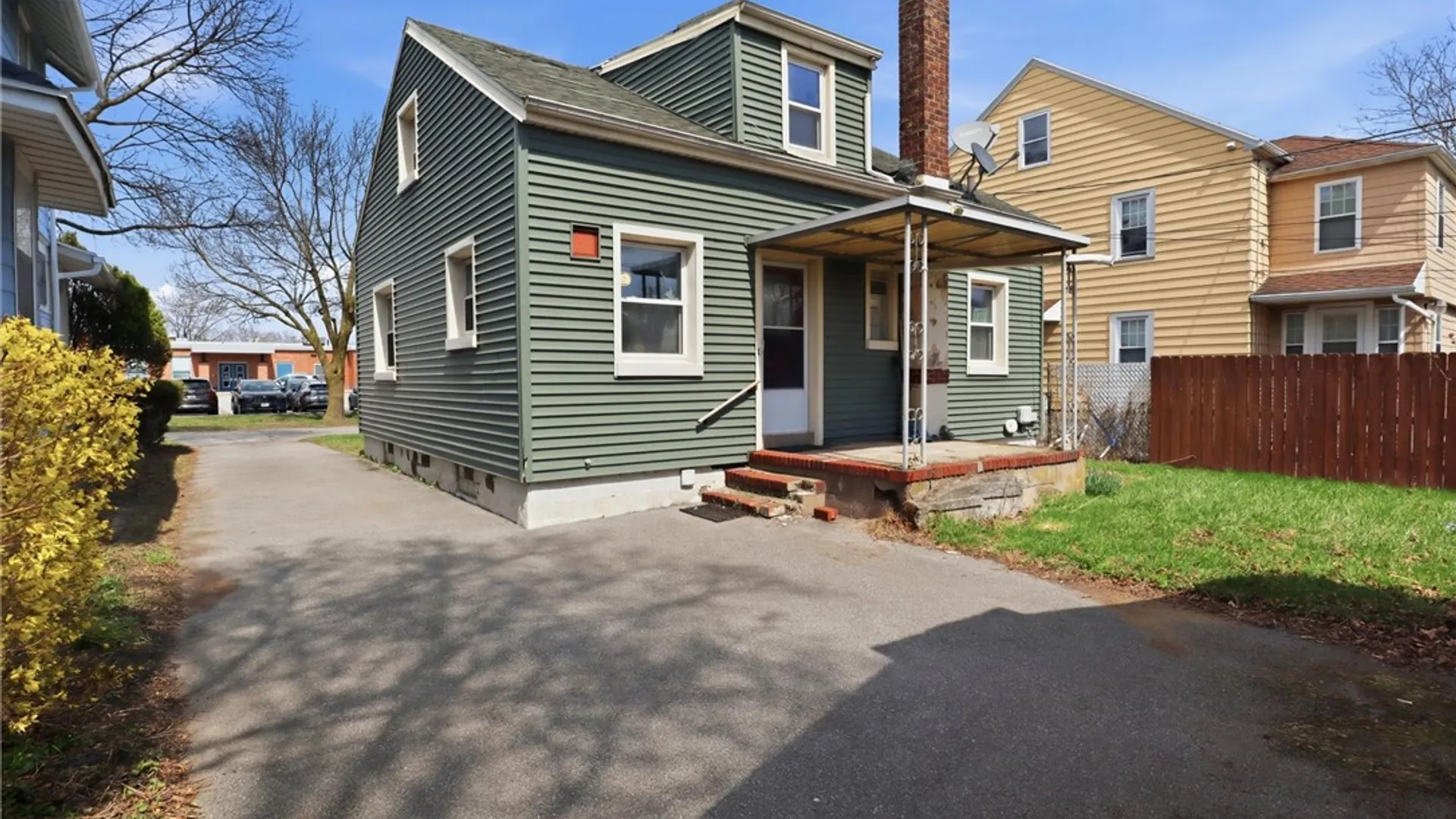 Property at 95 Reliance Street, Rochester, NY 14621 28