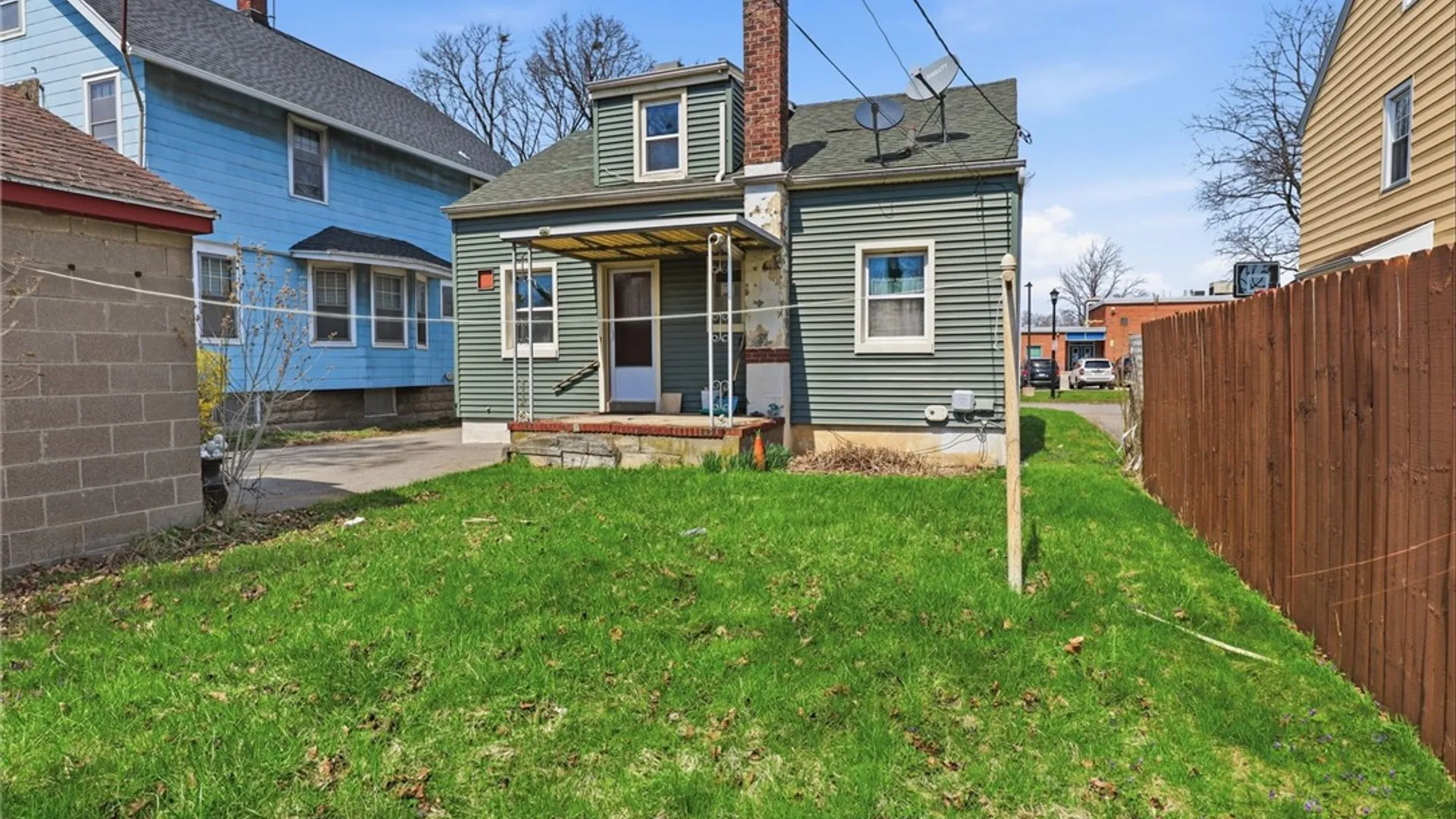 Property at 95 Reliance Street, Rochester, NY 14621 29