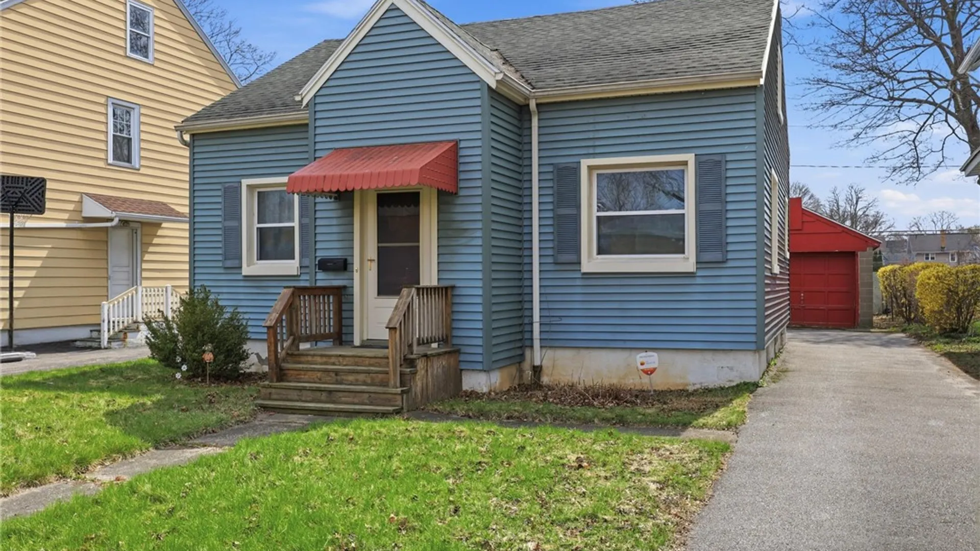 Property at 95 Reliance Street, Rochester, NY 14621 3