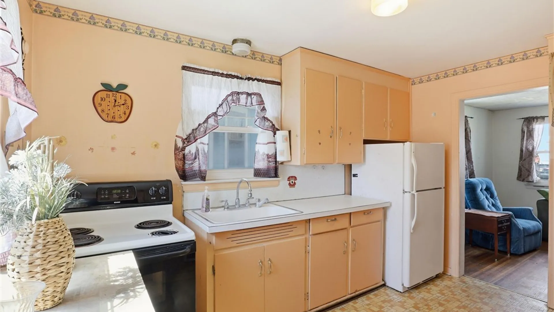 Property at 95 Reliance Street, Rochester, NY 14621 8