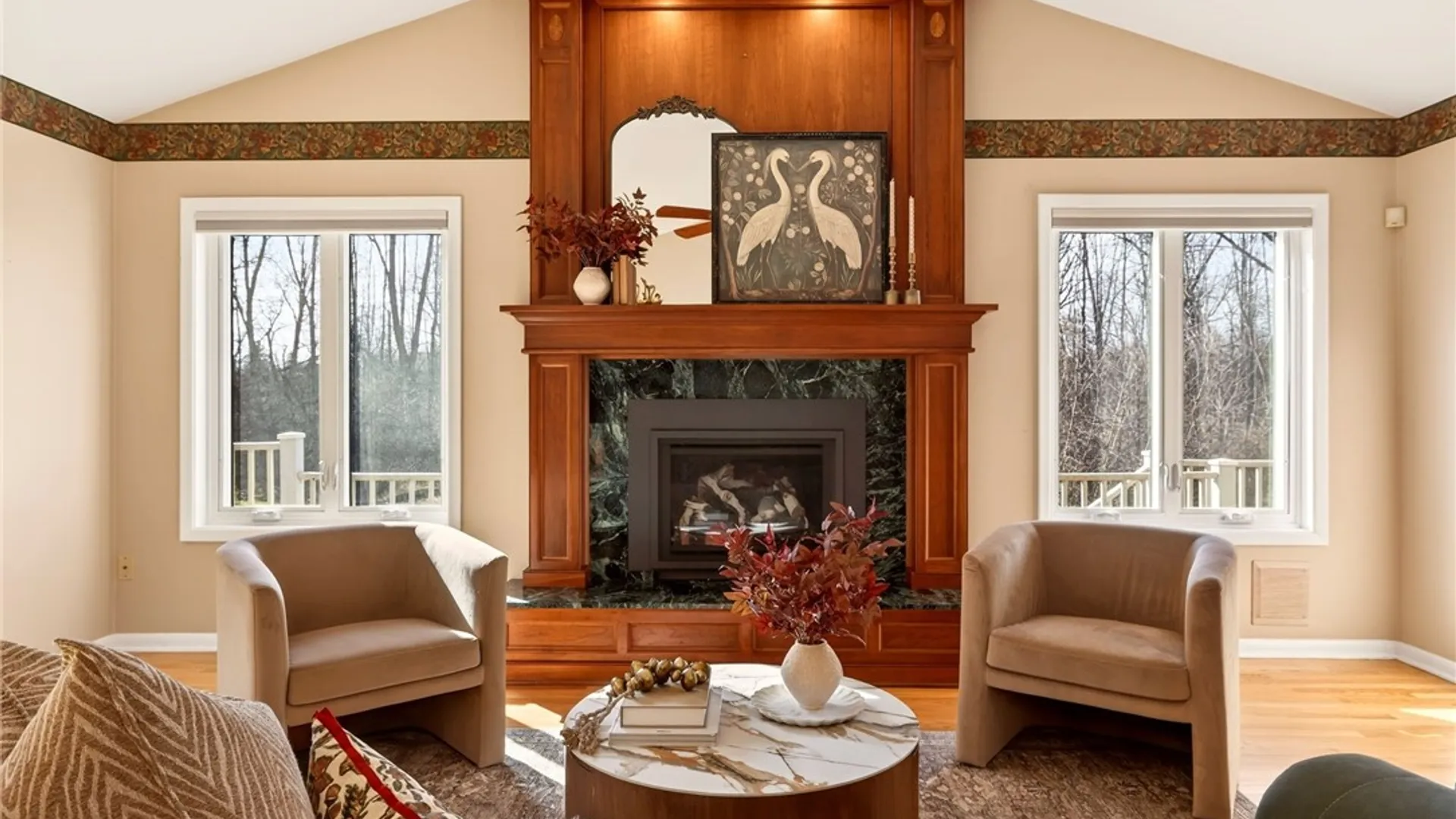 Property at 32 Stone Island Lane, Penfield, NY 14526 16