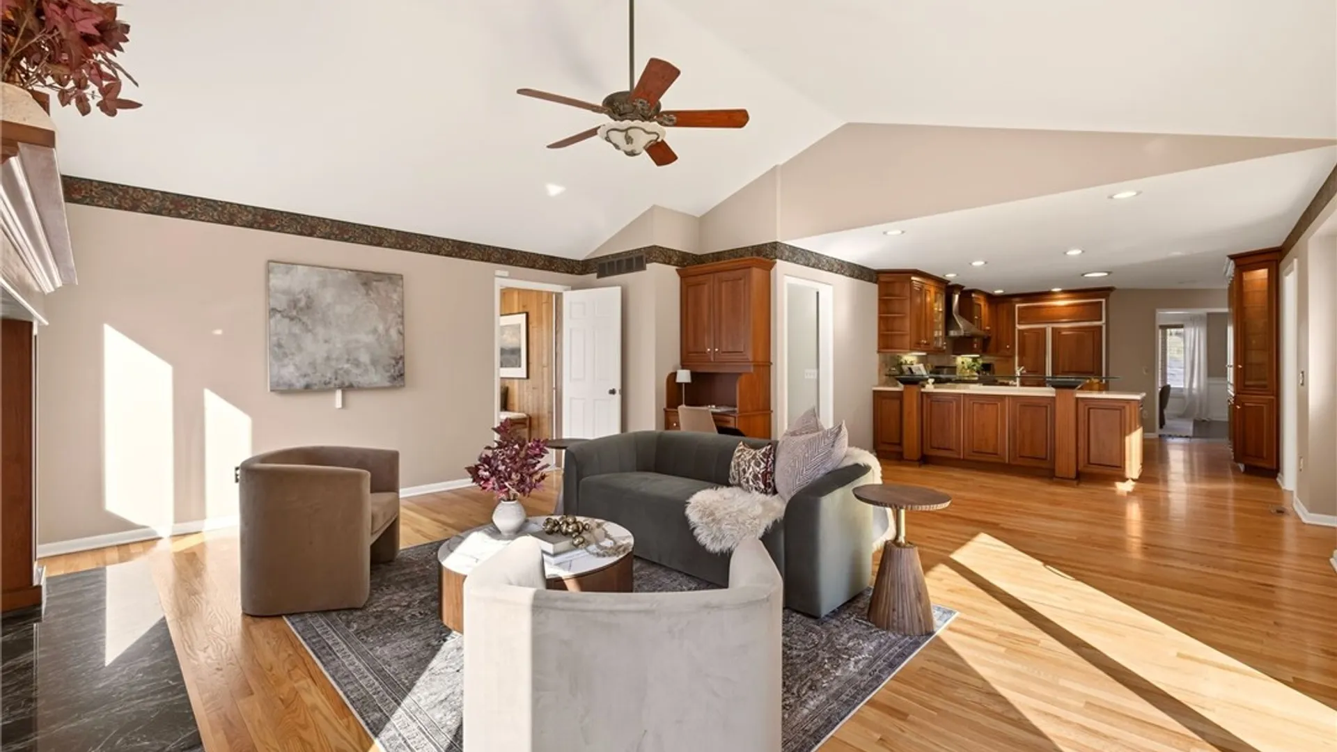 Property at 32 Stone Island Lane, Penfield, NY 14526 17
