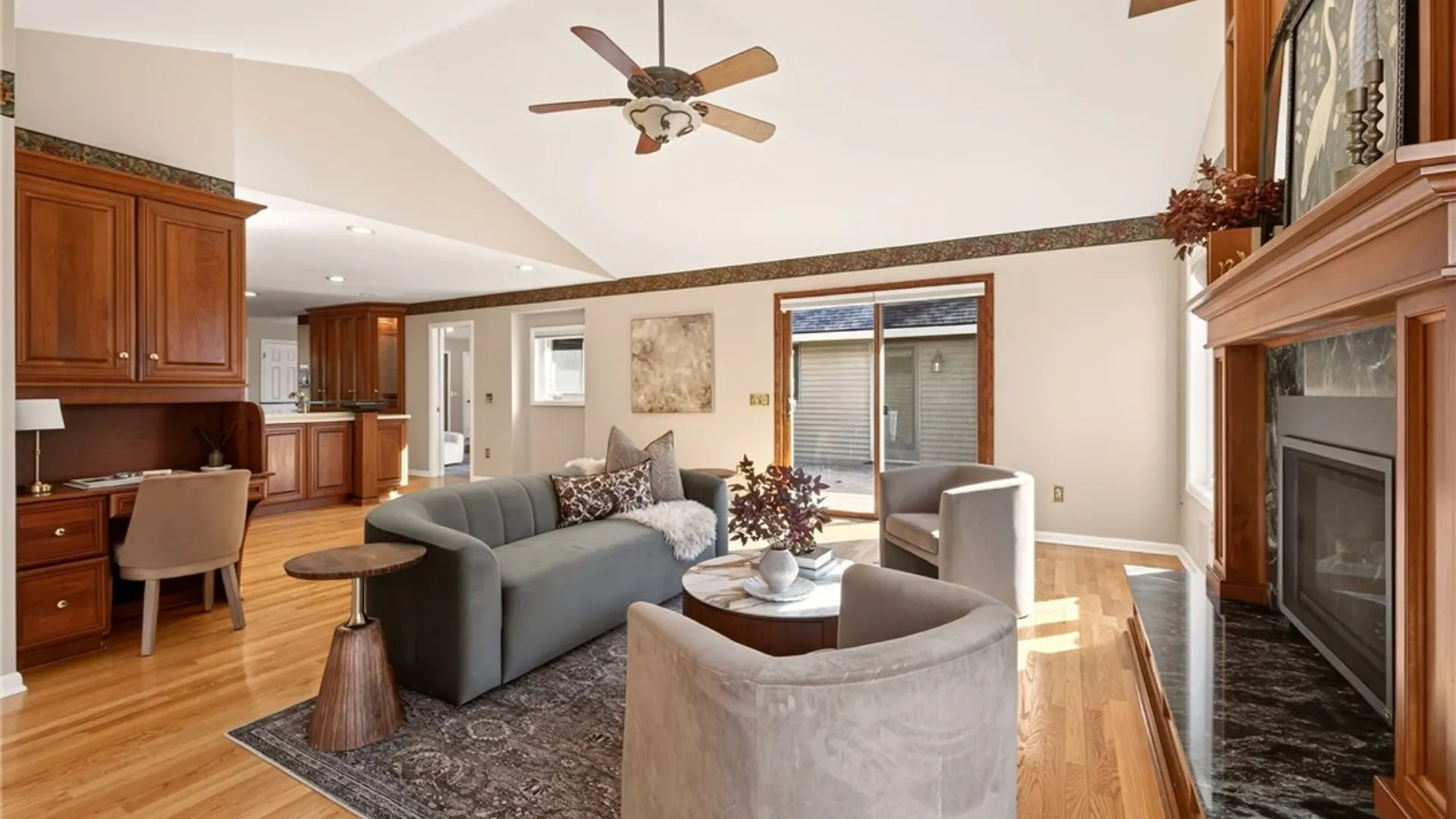 Property at 32 Stone Island Lane, Penfield, NY 14526 18