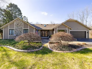 Property at 32 Stone Island Lane, Penfield, NY 14526