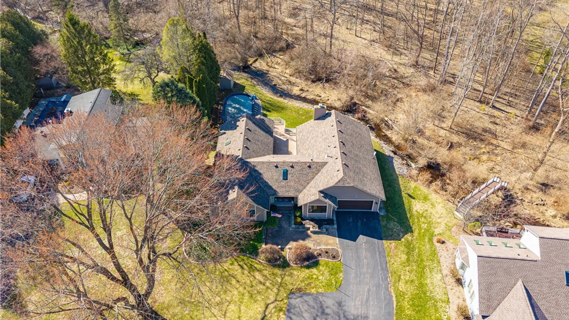 Property at 32 Stone Island Lane, Penfield, NY 14526 39