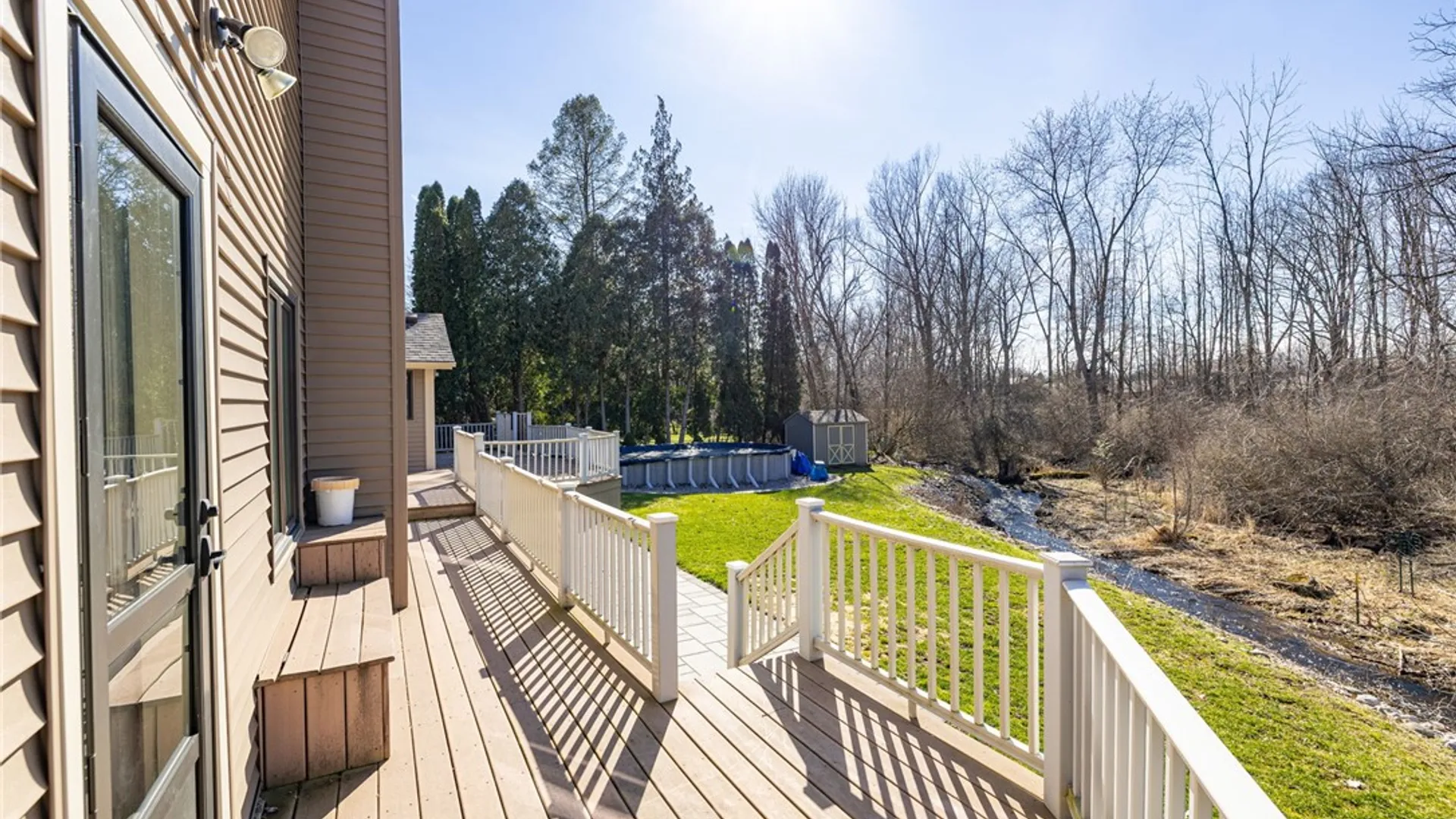 Property at 32 Stone Island Lane, Penfield, NY 14526 43