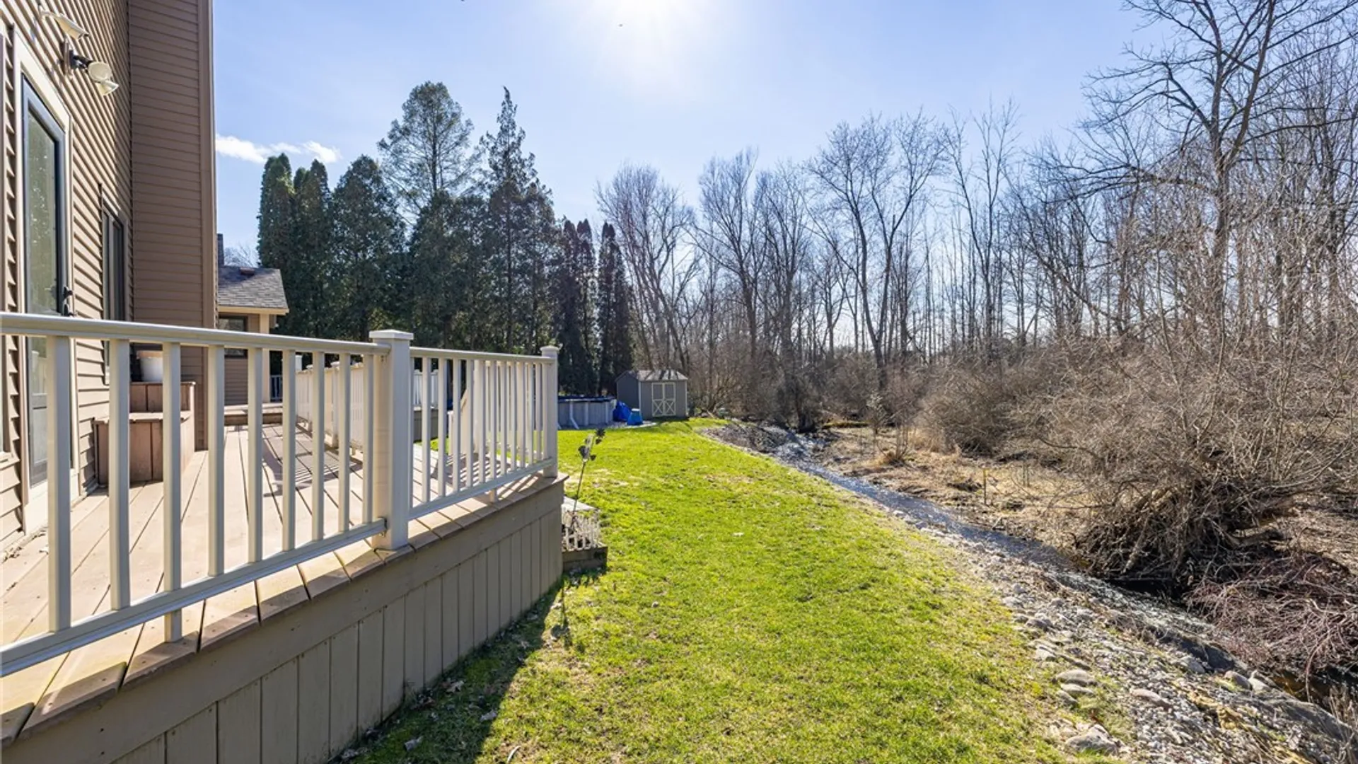 Property at 32 Stone Island Lane, Penfield, NY 14526 46