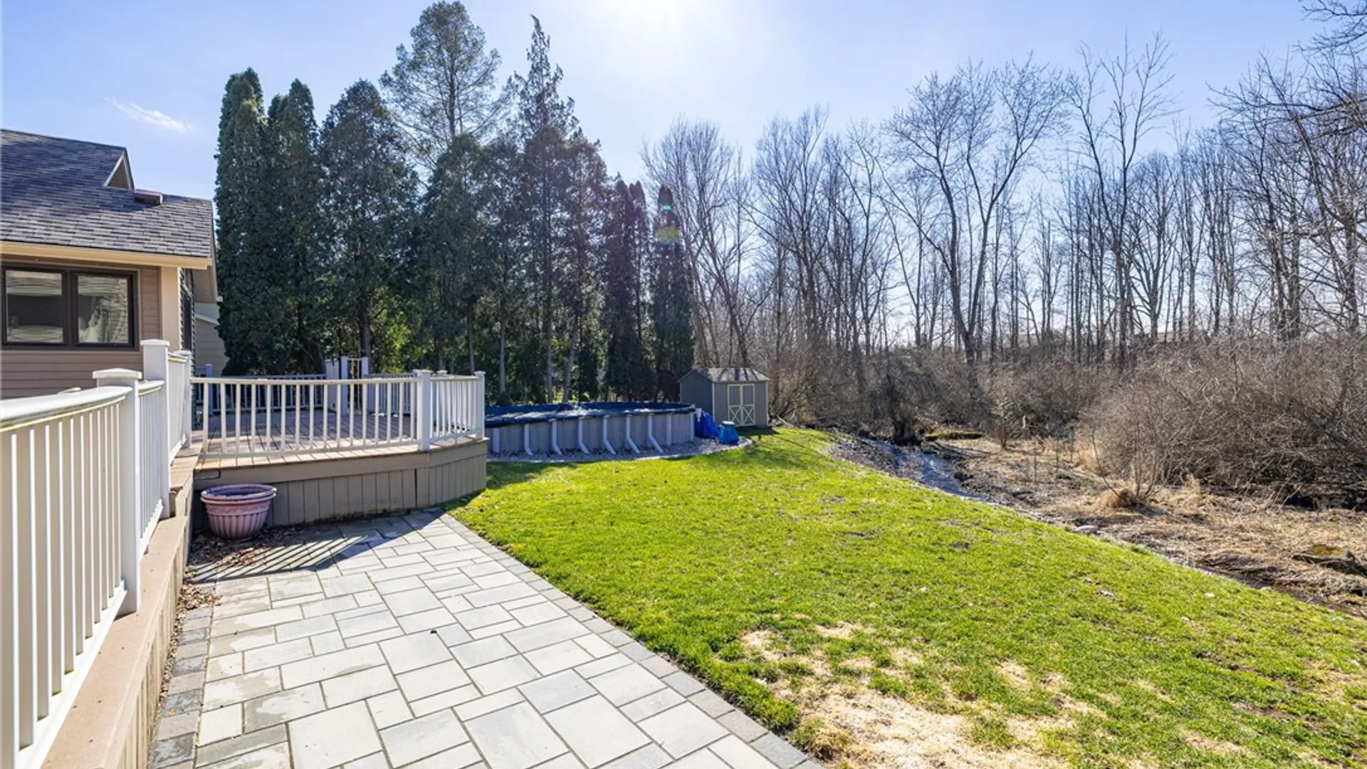 Property at 32 Stone Island Lane, Penfield, NY 14526 47