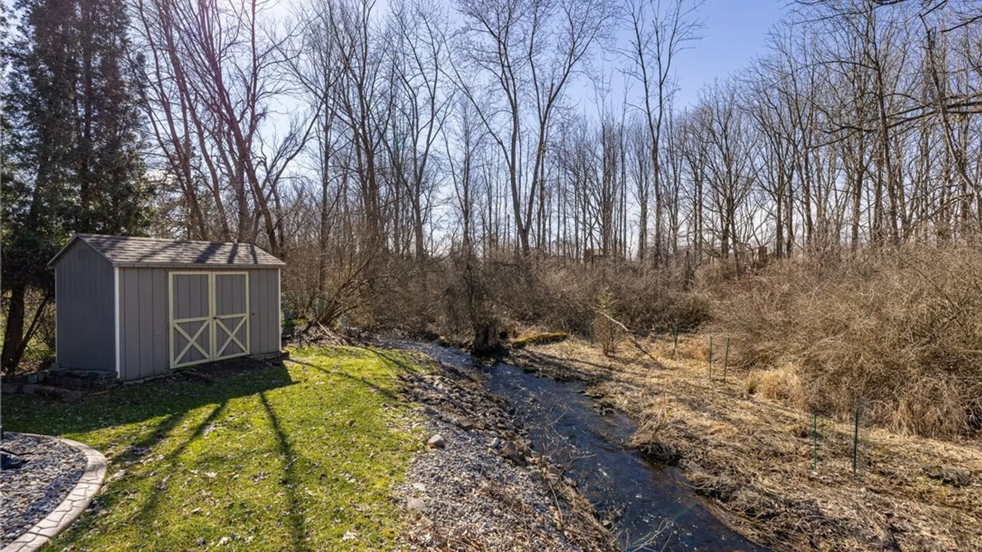 Property at 32 Stone Island Lane, Penfield, NY 14526 48