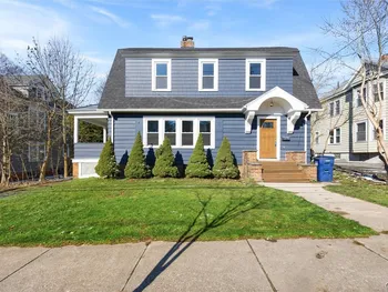 Property at 1309 Oak Street, Syracuse, NY 13203