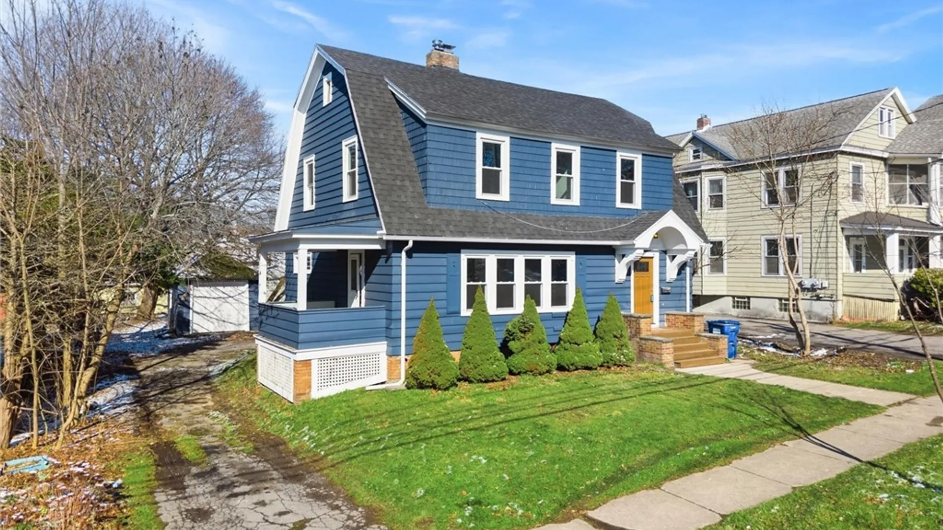 Property at 1309 Oak Street, Syracuse, NY 13203 2
