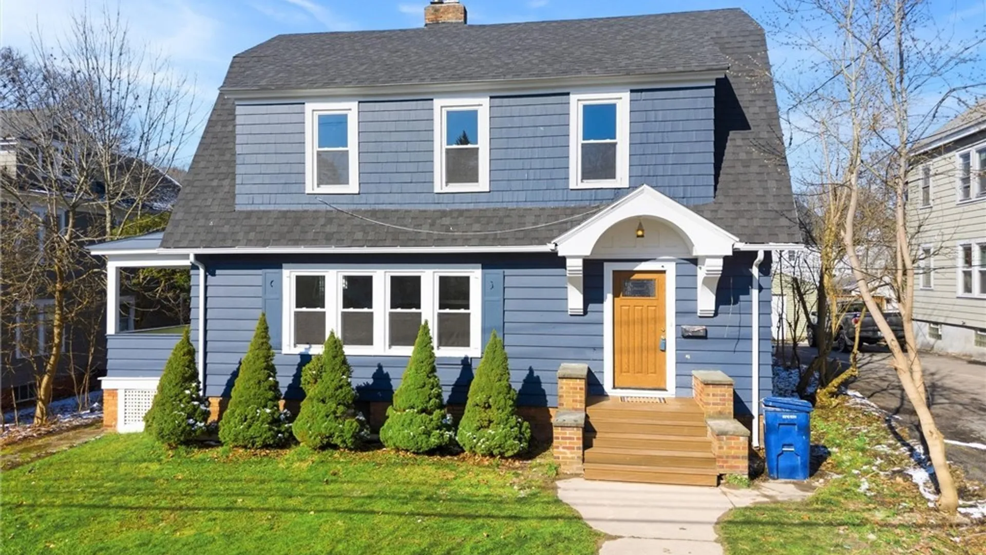 Property at 1309 Oak Street, Syracuse, NY 13203 3