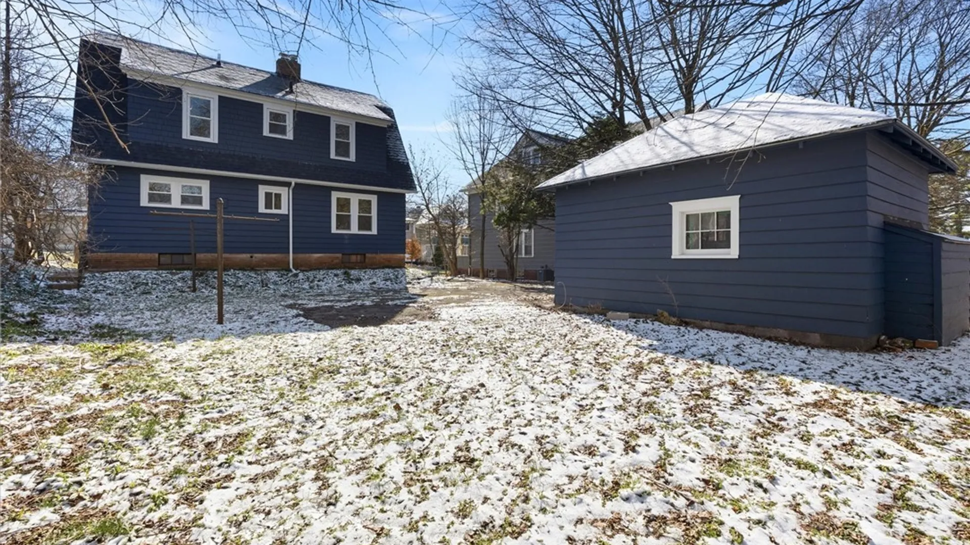 Property at 1309 Oak Street, Syracuse, NY 13203 36