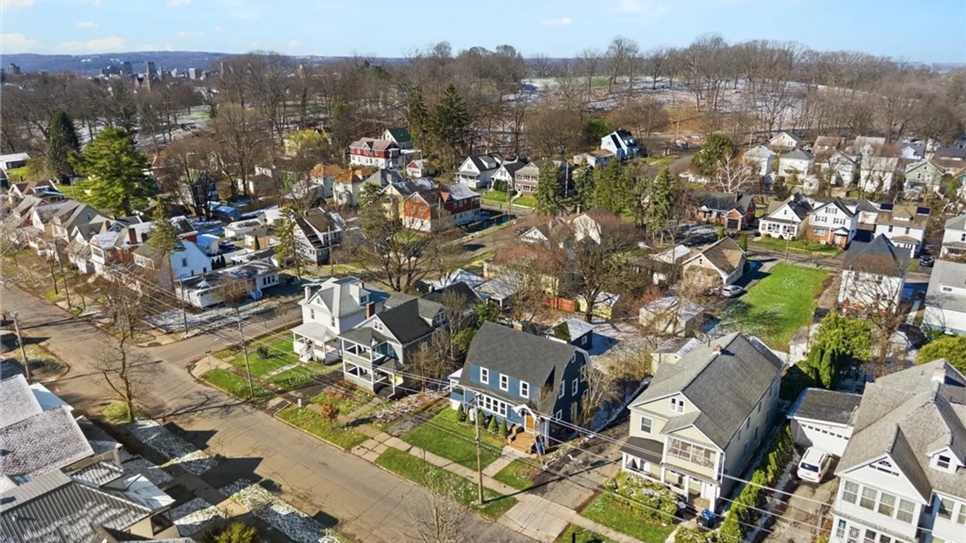 Property at 1309 Oak Street, Syracuse, NY 13203 38