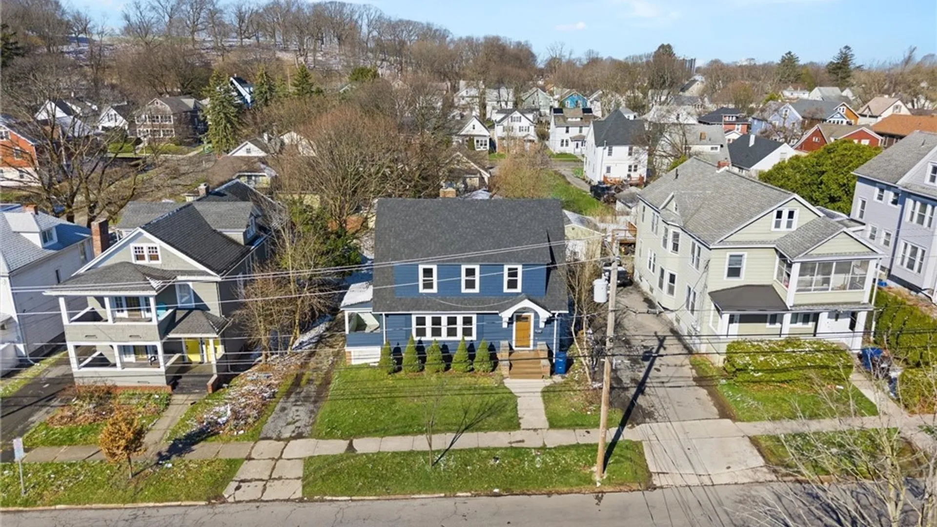 Property at 1309 Oak Street, Syracuse, NY 13203 4