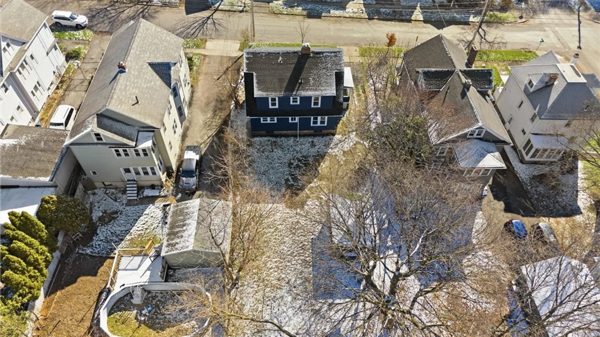 Property at 1309 Oak Street, Syracuse, NY 13203 42