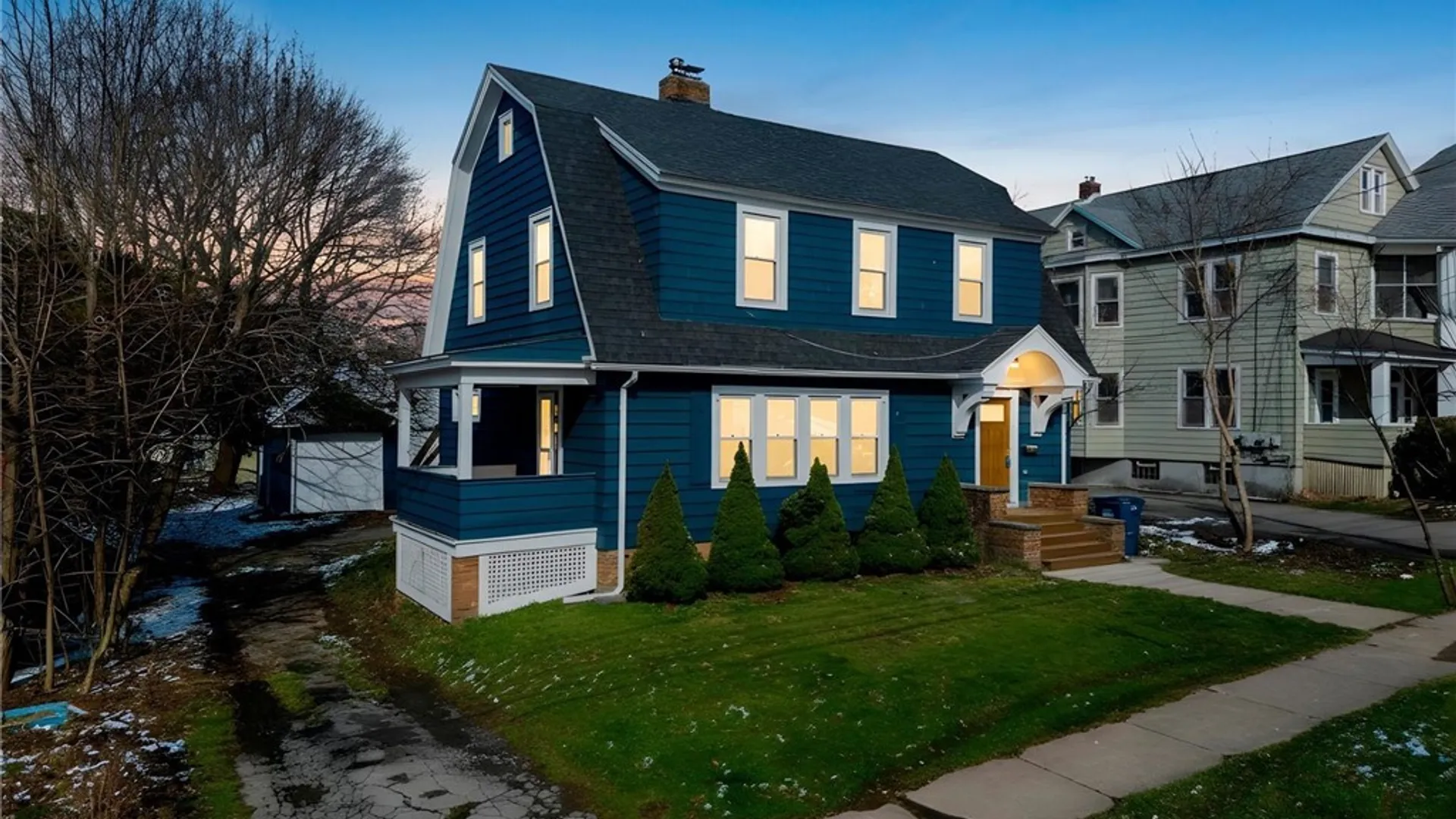 Property at 1309 Oak Street, Syracuse, NY 13203 5