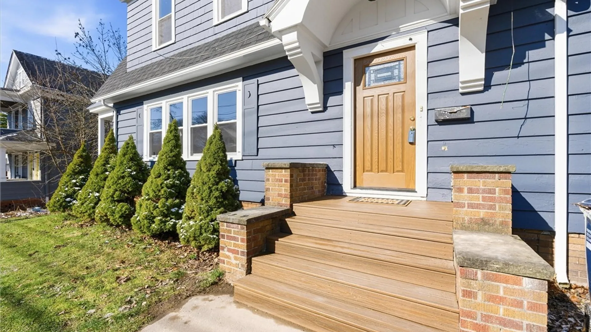 Property at 1309 Oak Street, Syracuse, NY 13203 6