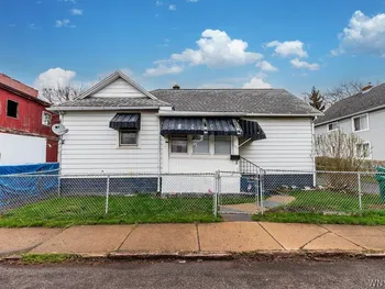Property at 1319 15th Street, Niagara Falls, NY 14301