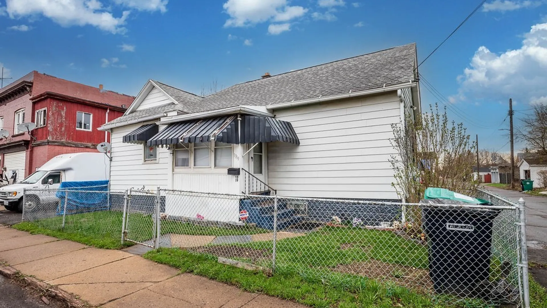 Property at 1319 15th Street, Niagara Falls, NY 14301 2