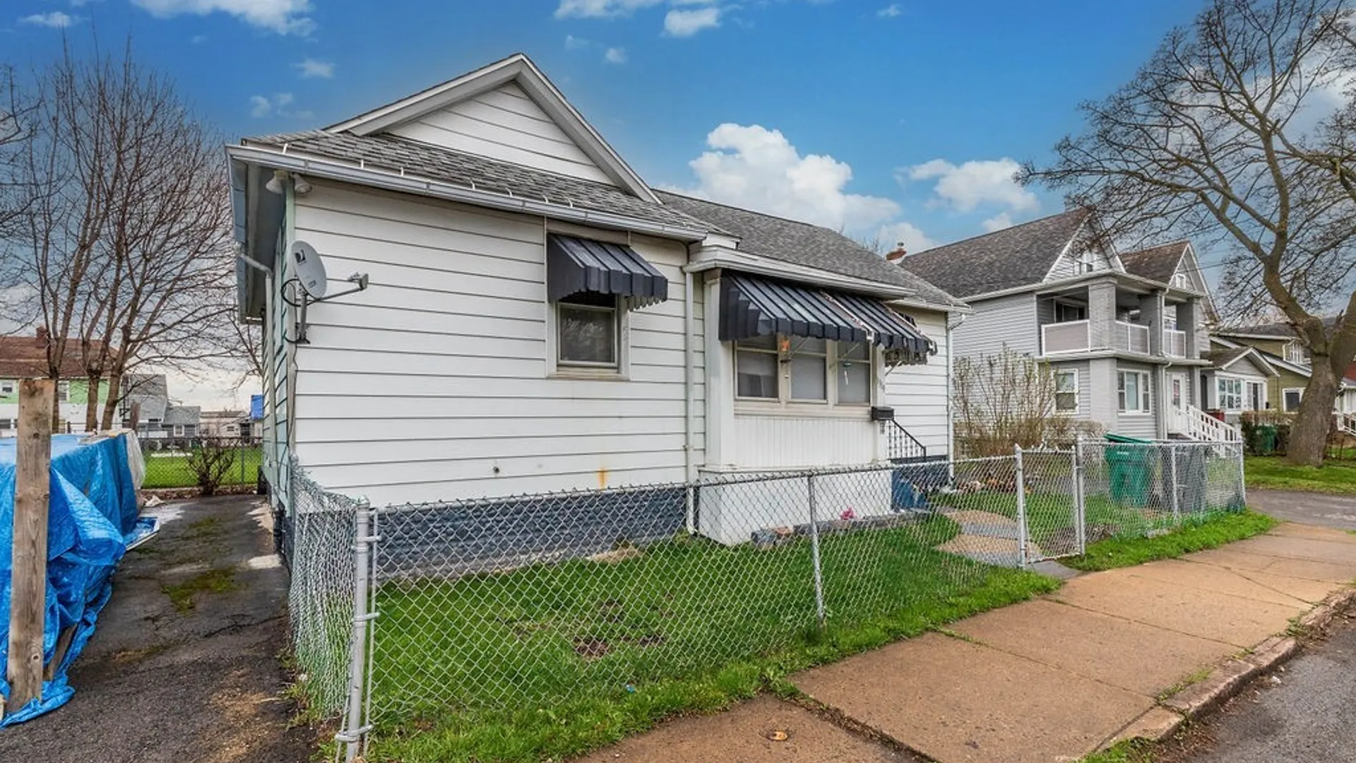 Property at 1319 15th Street, Niagara Falls, NY 14301 39