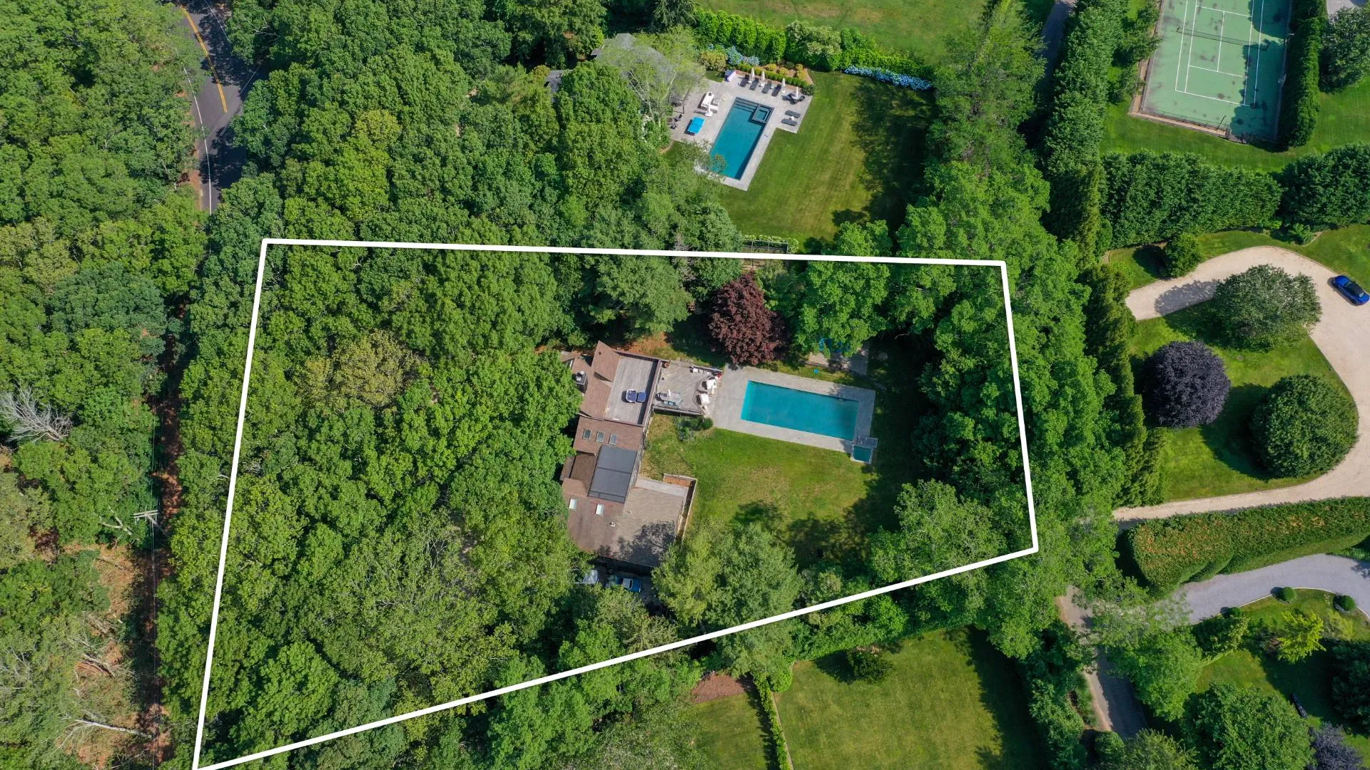 Property at 266 Water Mill Towd Rd, Water Mill, NY 11976 18