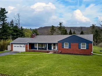 Property at 501 Pinewood Circle, Elmira, NY 14905