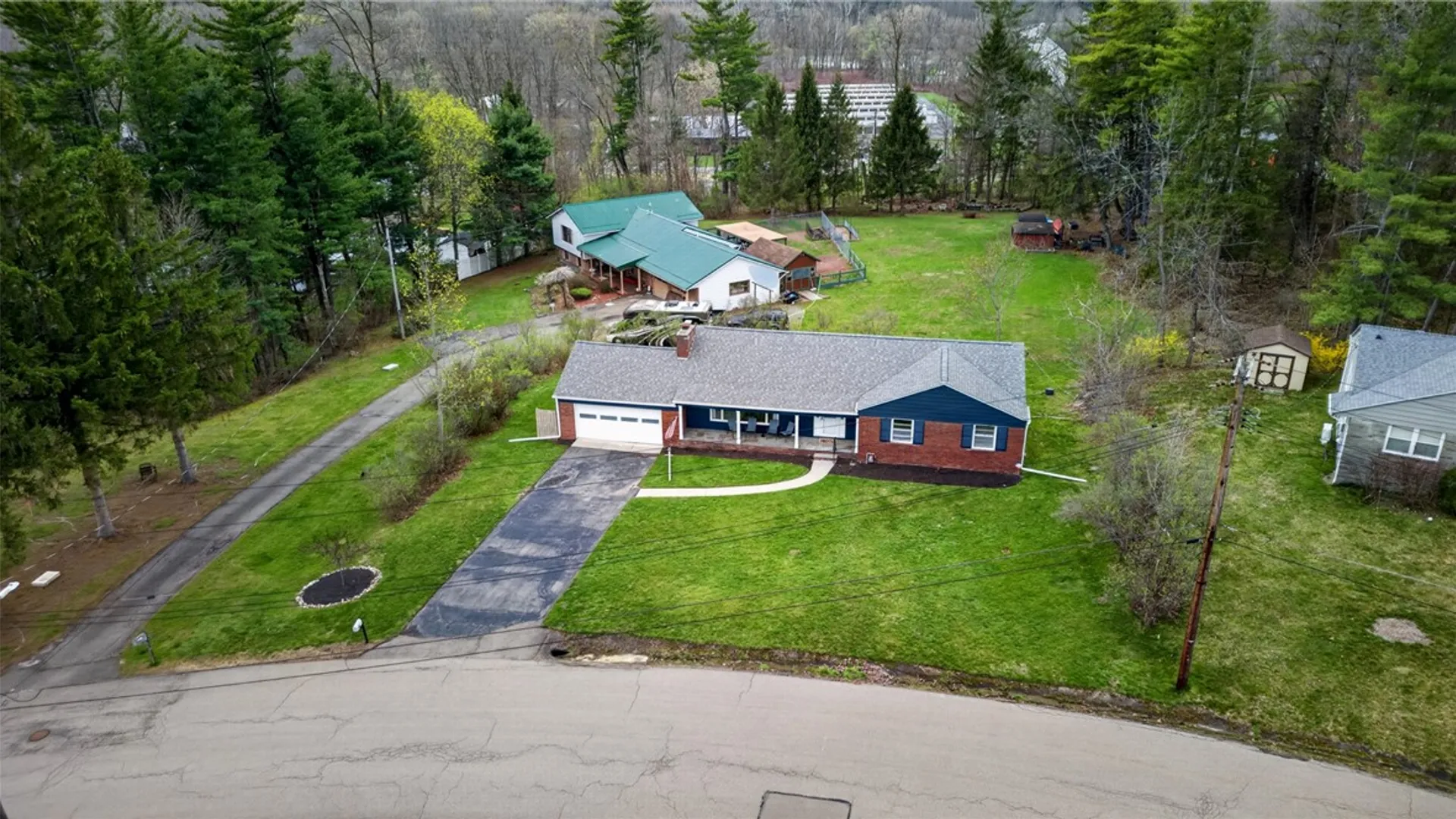 Property at 501 Pinewood Circle, Elmira, NY 14905 33