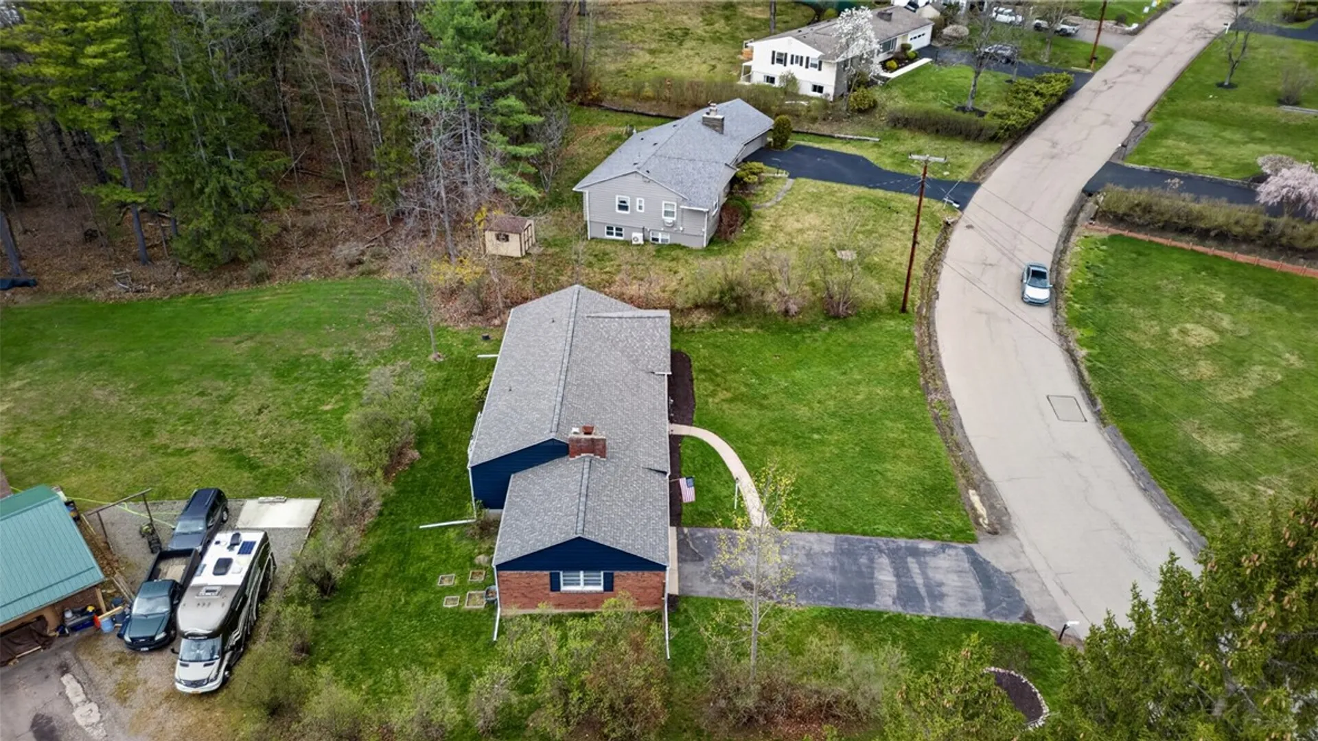 Property at 501 Pinewood Circle, Elmira, NY 14905 34