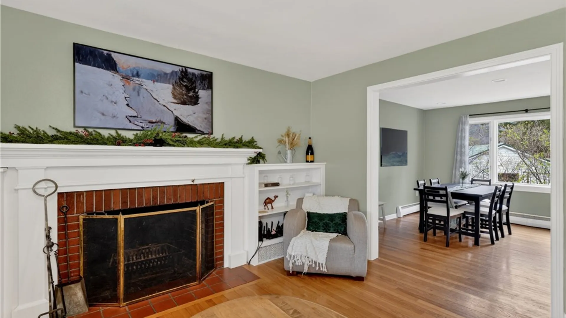 Property at 501 Pinewood Circle, Elmira, NY 14905 6