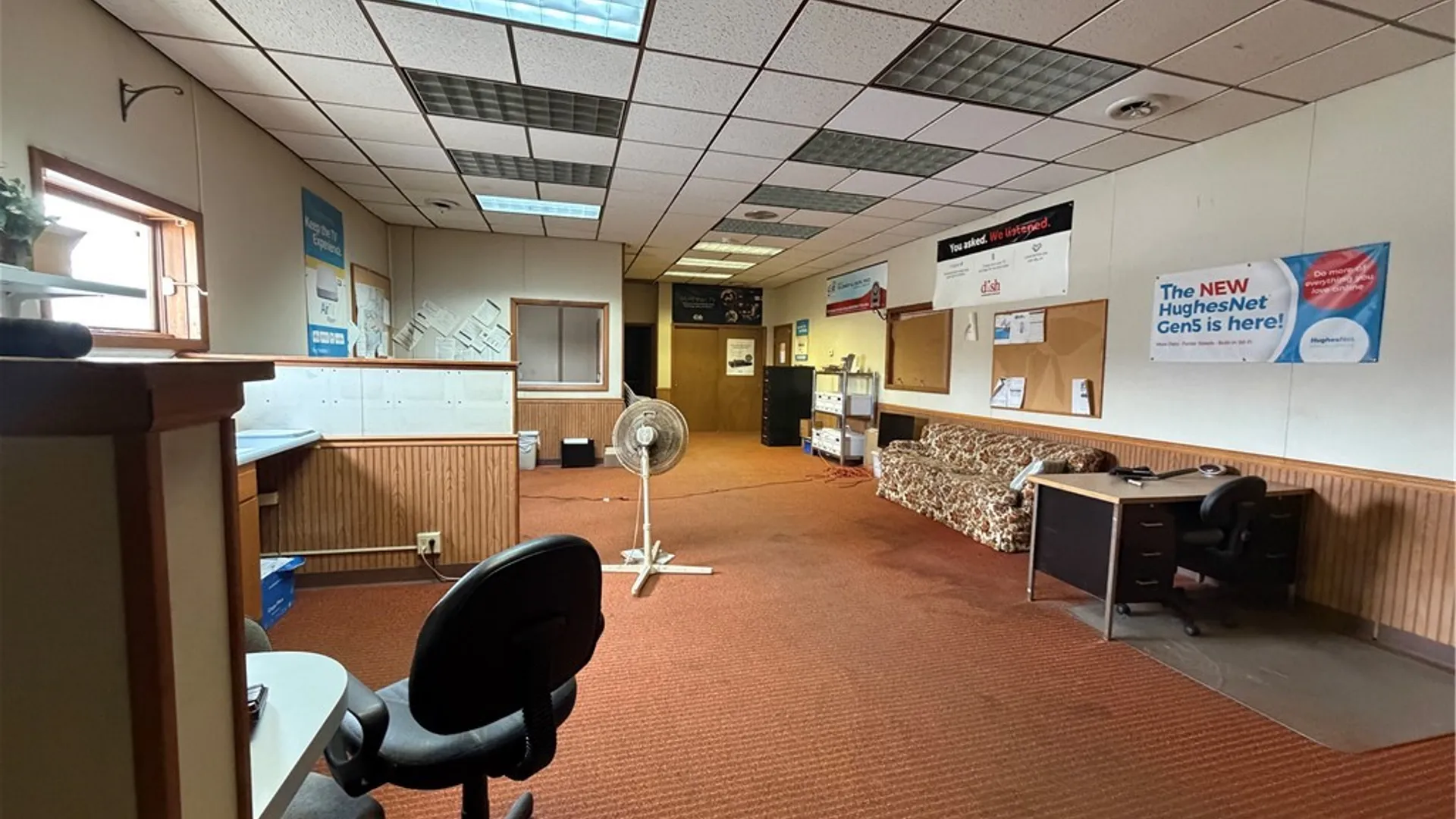 Property at 55 Main Street, Hornell, NY 14843 14