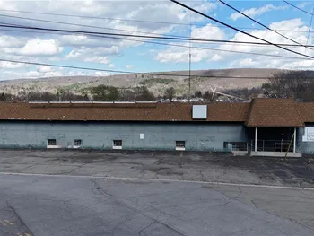 55 Main Street, Hornell, NY 14843