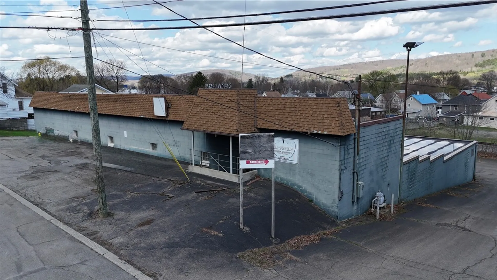 Property at 55 Main Street, Hornell, NY 14843 2