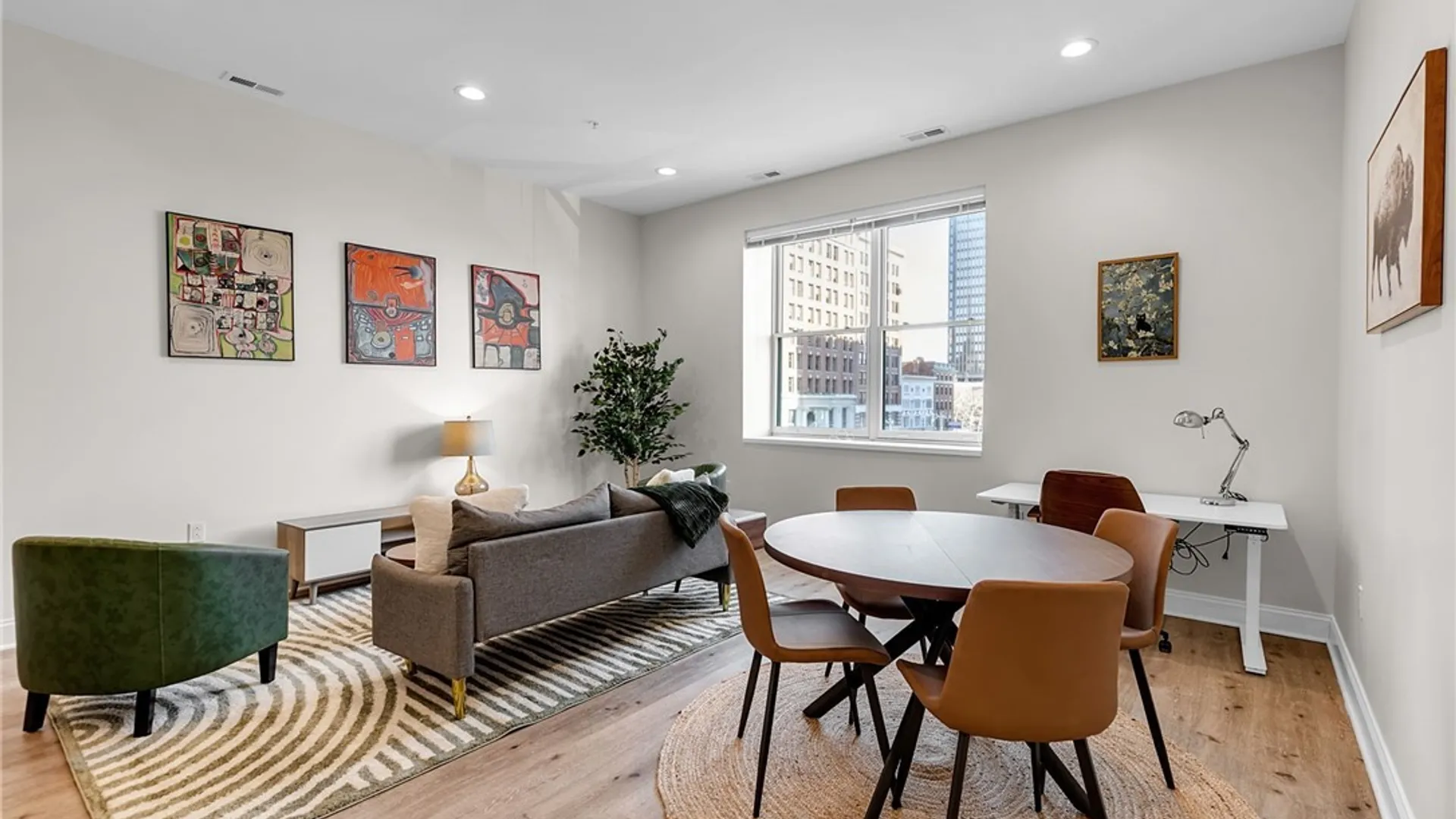 Property at 251 Main Street, Buffalo, NY 14203 10