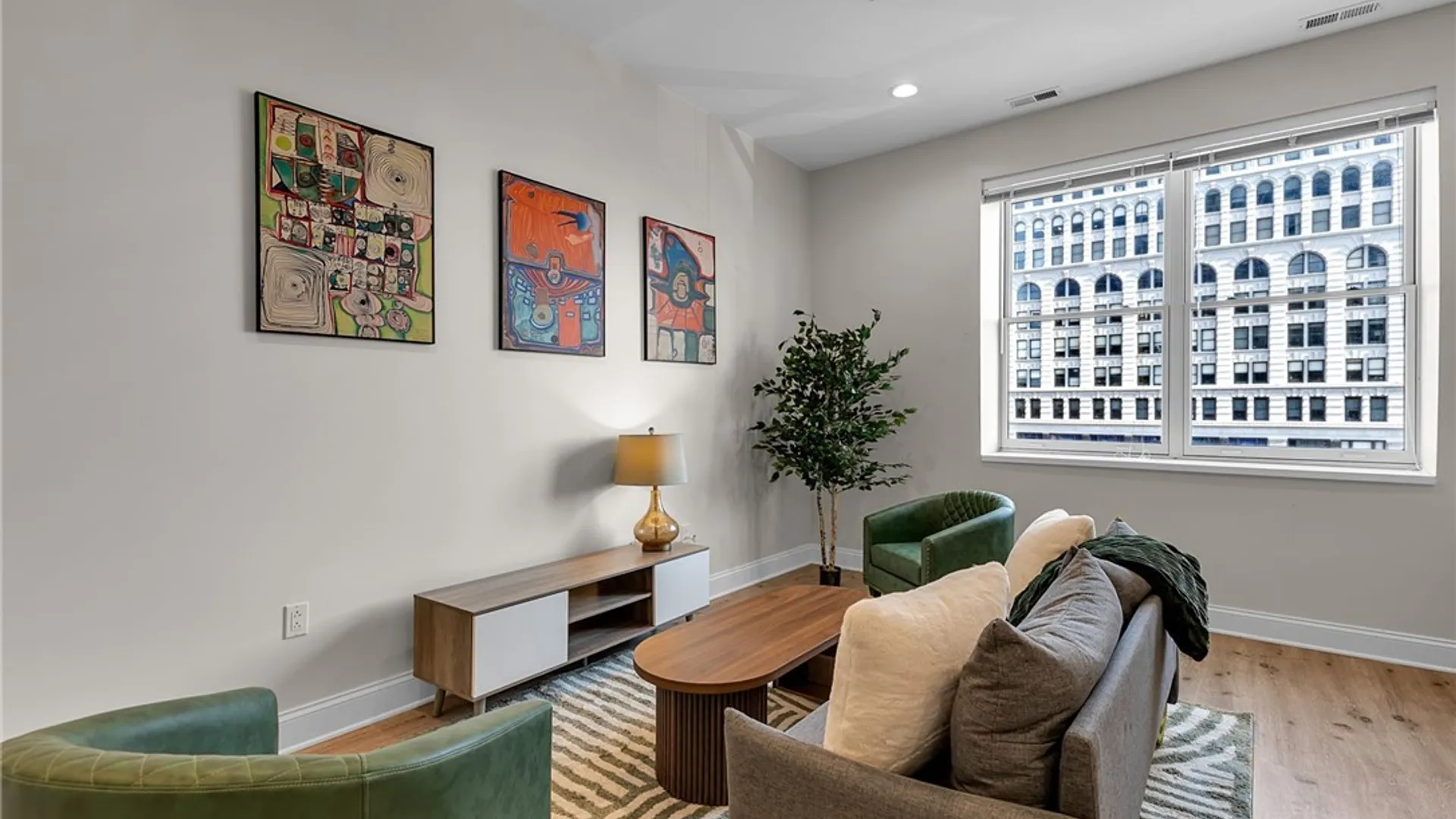 Property at 251 Main Street, Buffalo, NY 14203 12