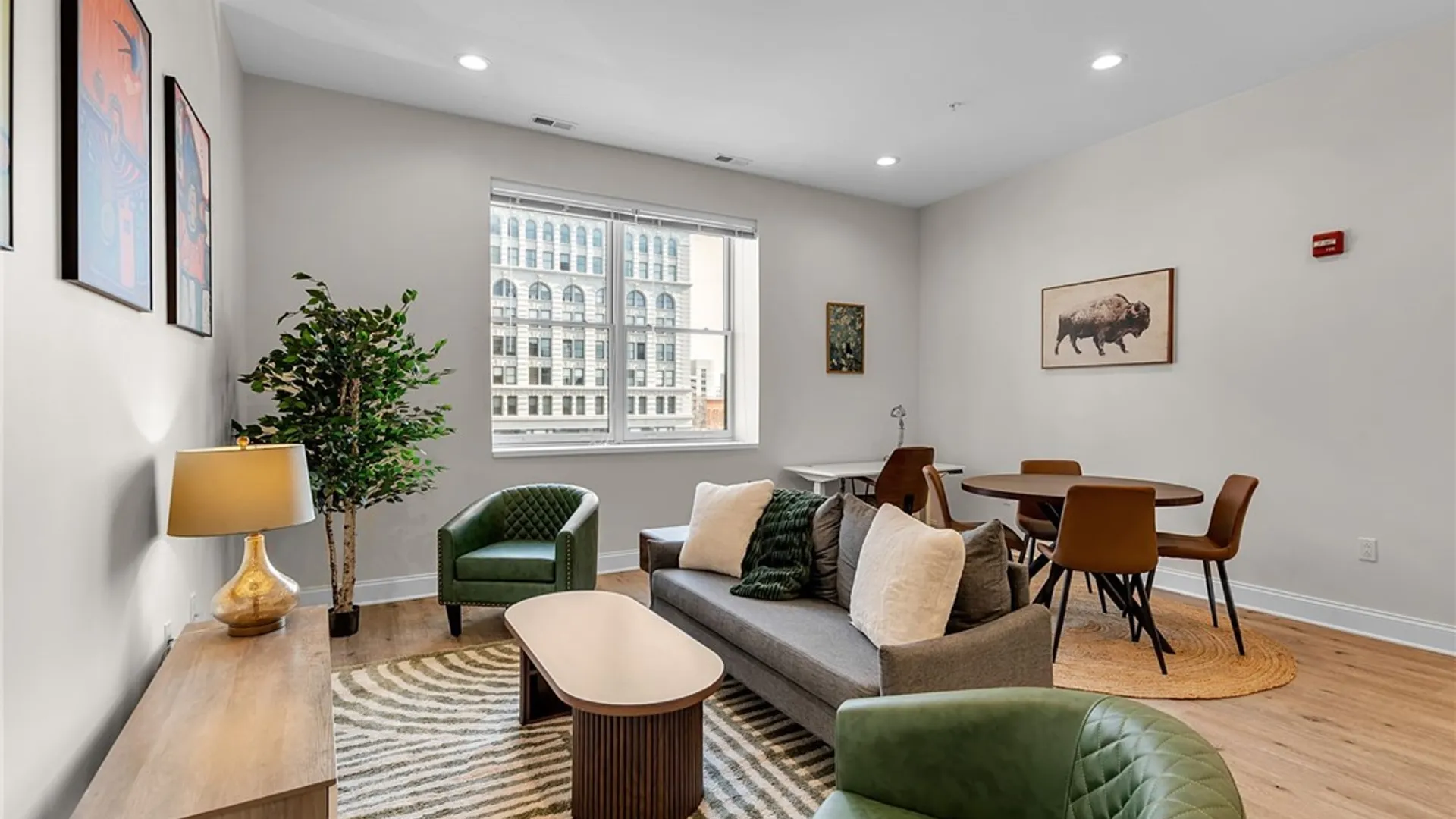 Property at 251 Main Street, Buffalo, NY 14203 13