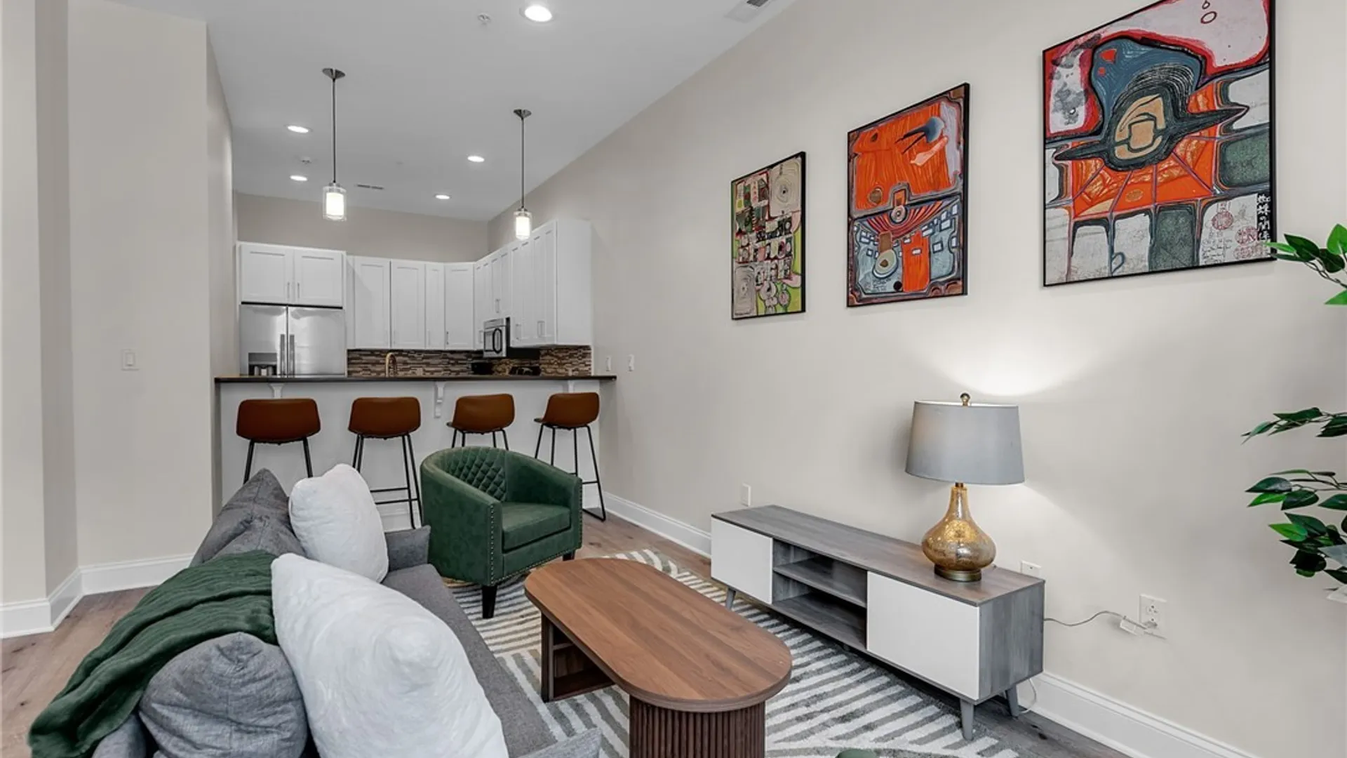 Property at 251 Main Street, Buffalo, NY 14203 14