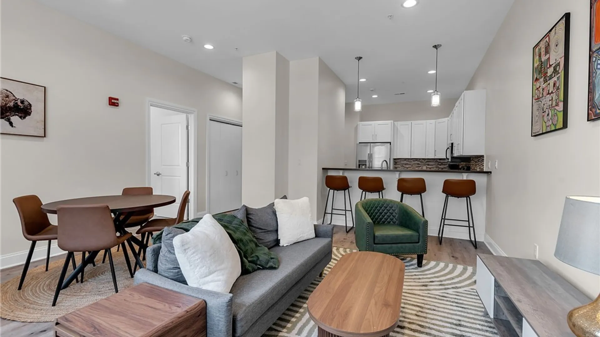 Property at 251 Main Street, Buffalo, NY 14203 17