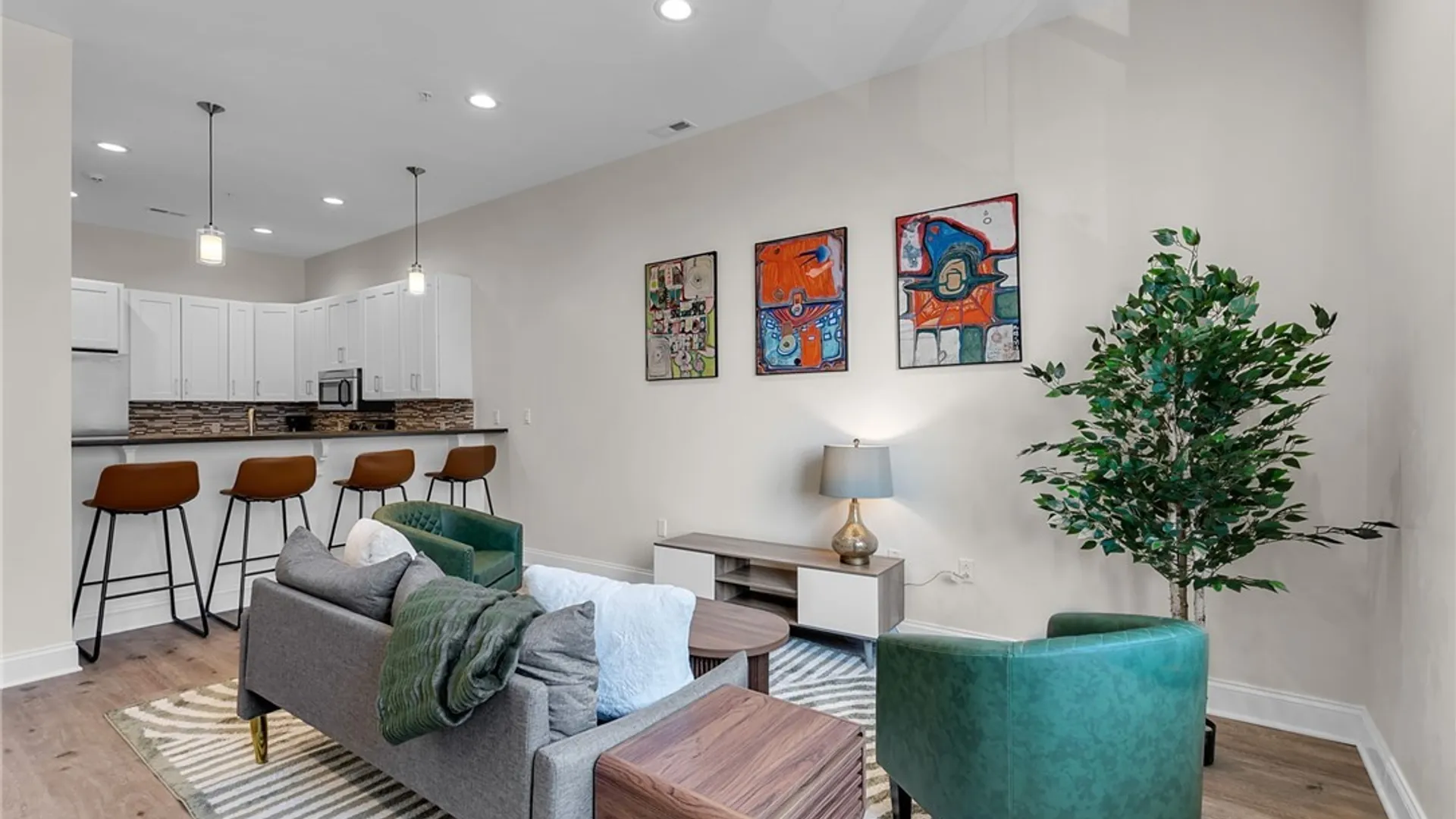 Property at 251 Main Street, Buffalo, NY 14203 19