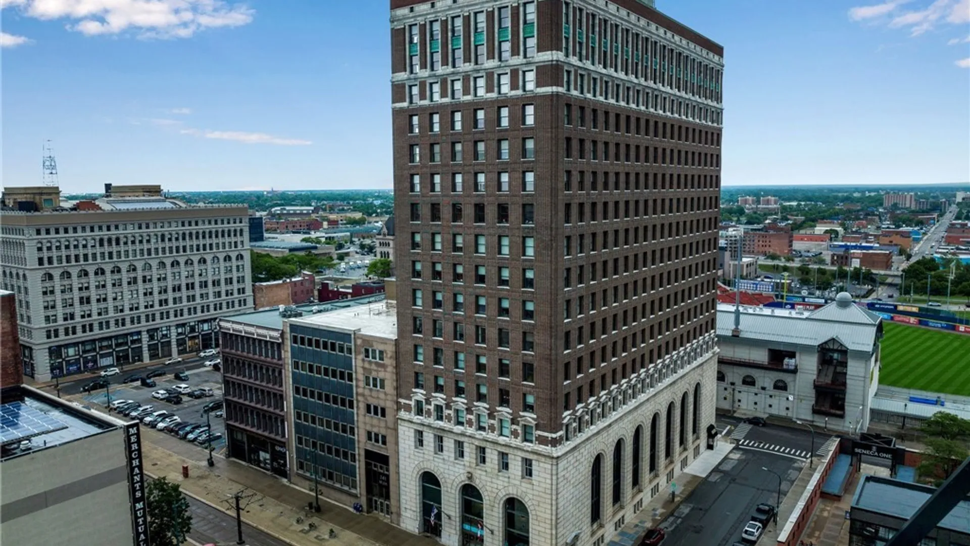 Property at 251 Main Street, Buffalo, NY 14203 33