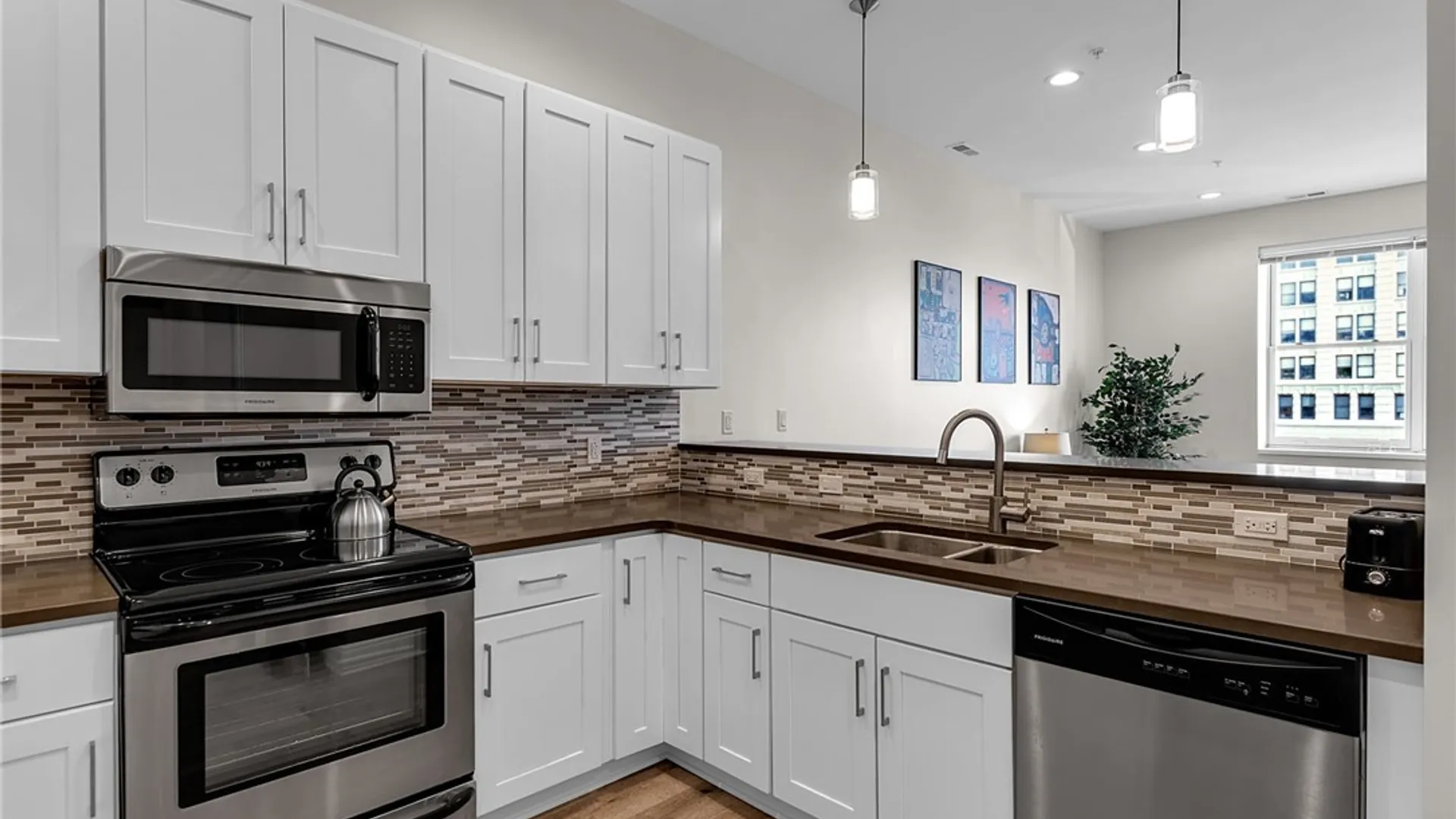 Property at 251 Main Street, Buffalo, NY 14203 5