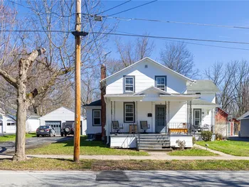 Property at 31 Maplewood Avenue, Mendon, NY 14472