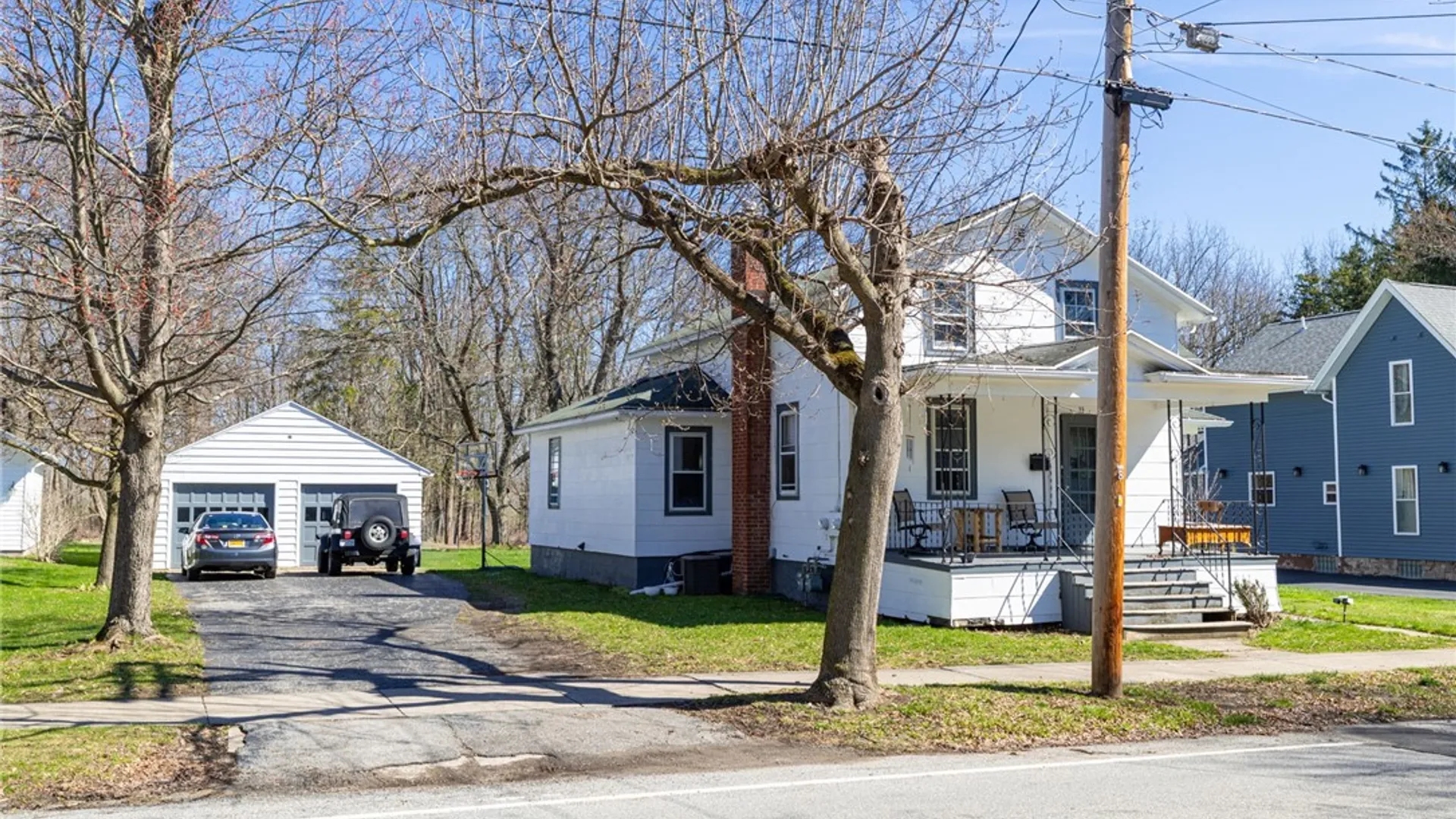 Property at 31 Maplewood Avenue, Mendon, NY 14472 2