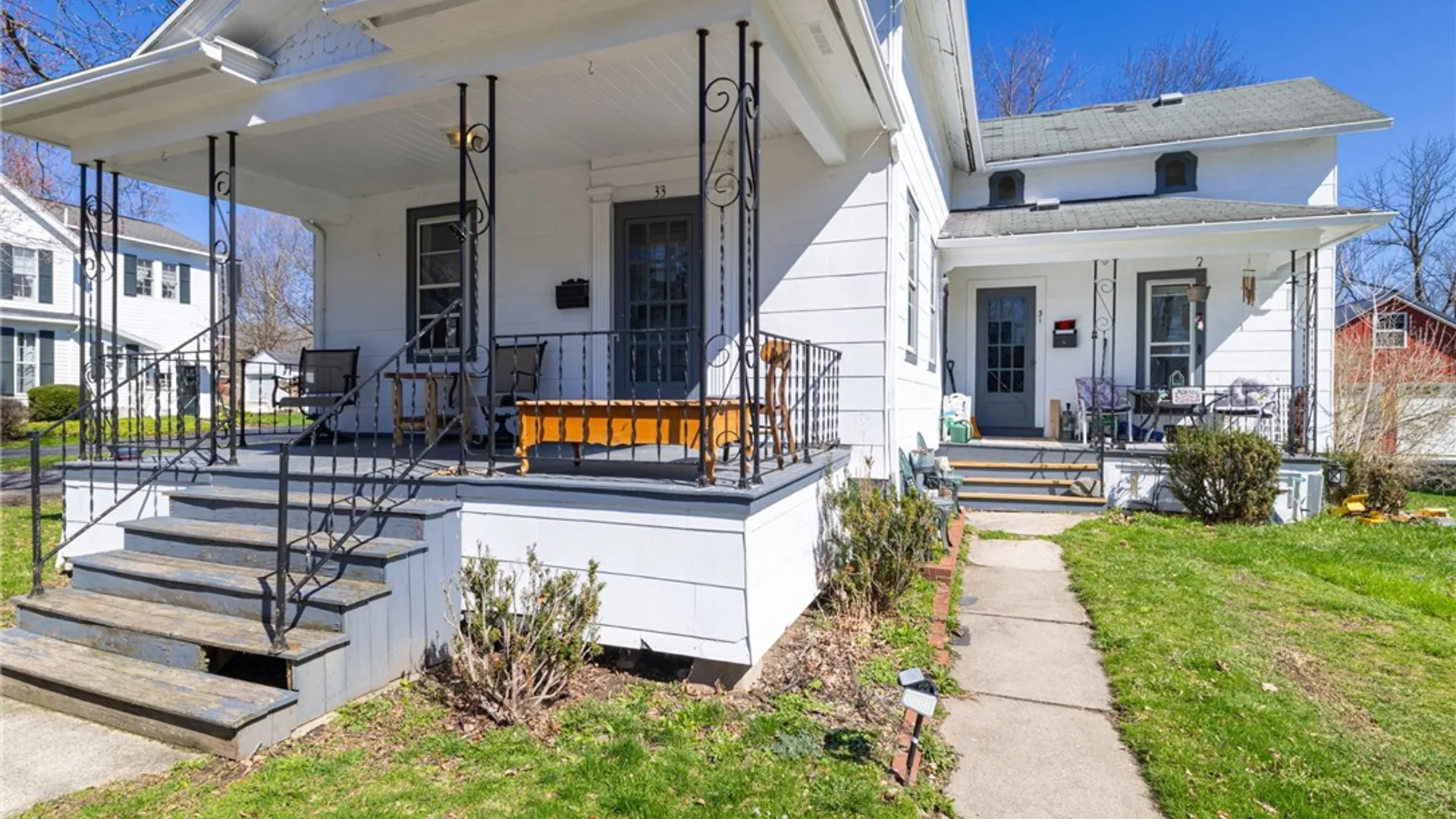 Property at 31 Maplewood Avenue, Mendon, NY 14472 3