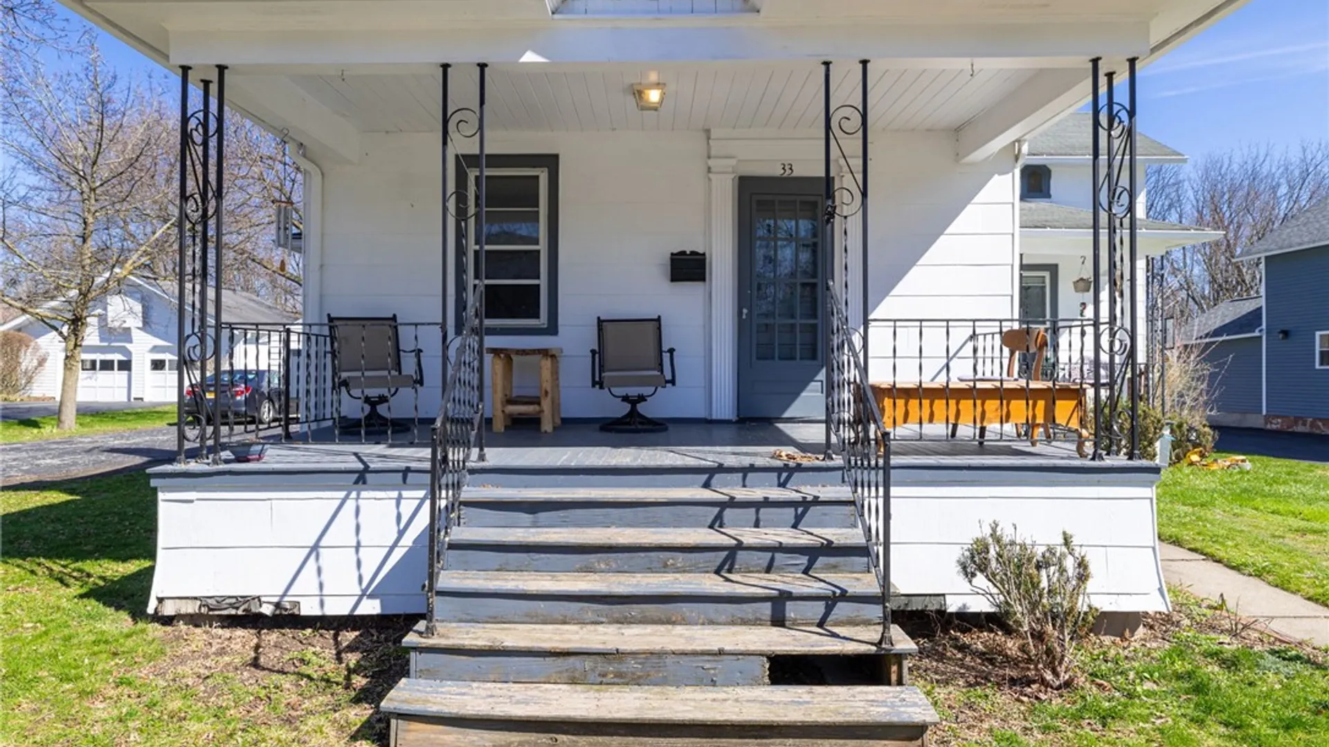 Property at 31 Maplewood Avenue, Mendon, NY 14472 6