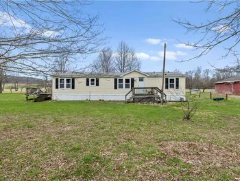 Property at 2799 County Route 121, Wayland, NY 14826