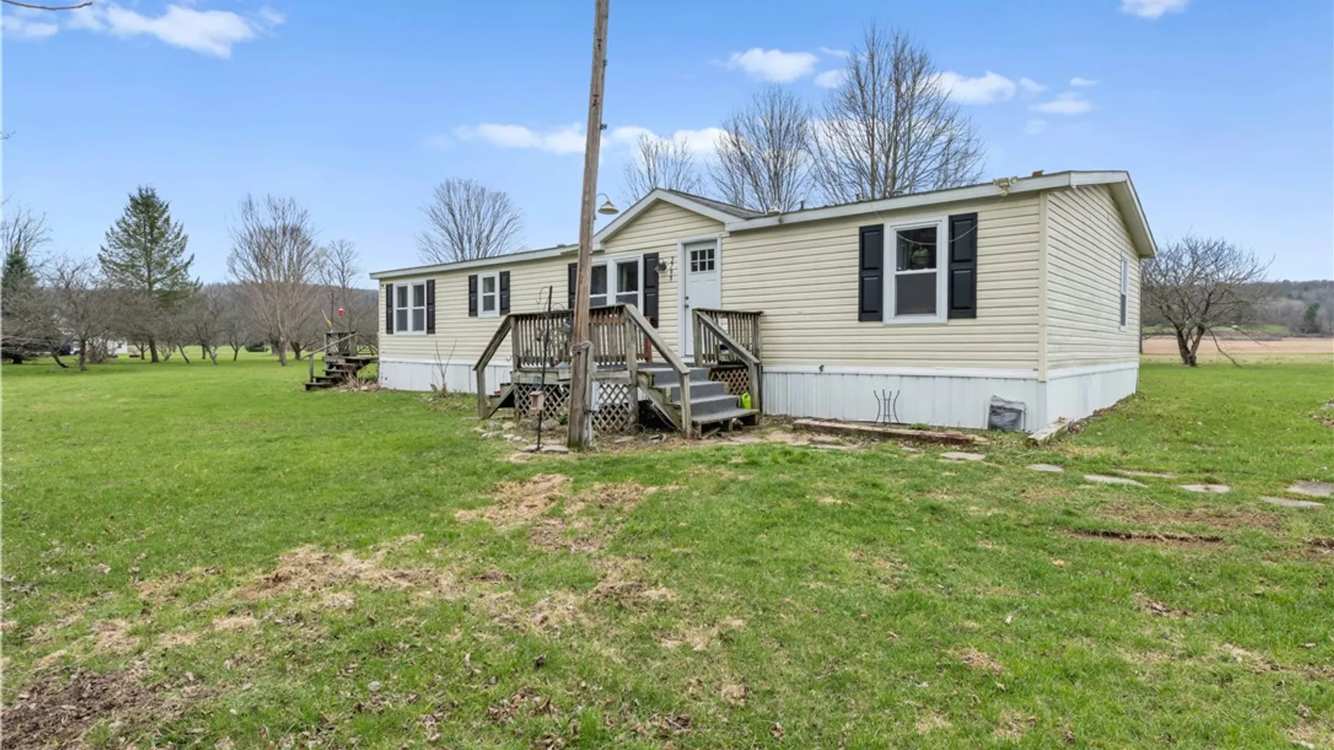 Property at 2799 County Route 121, Wayland, NY 14826 2