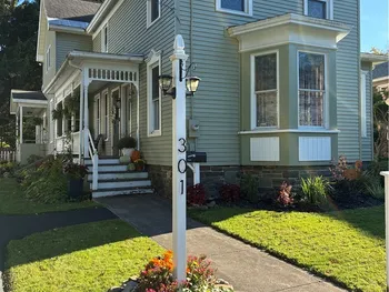 Property at 301 Tower Street, Sangerfield, NY 13480